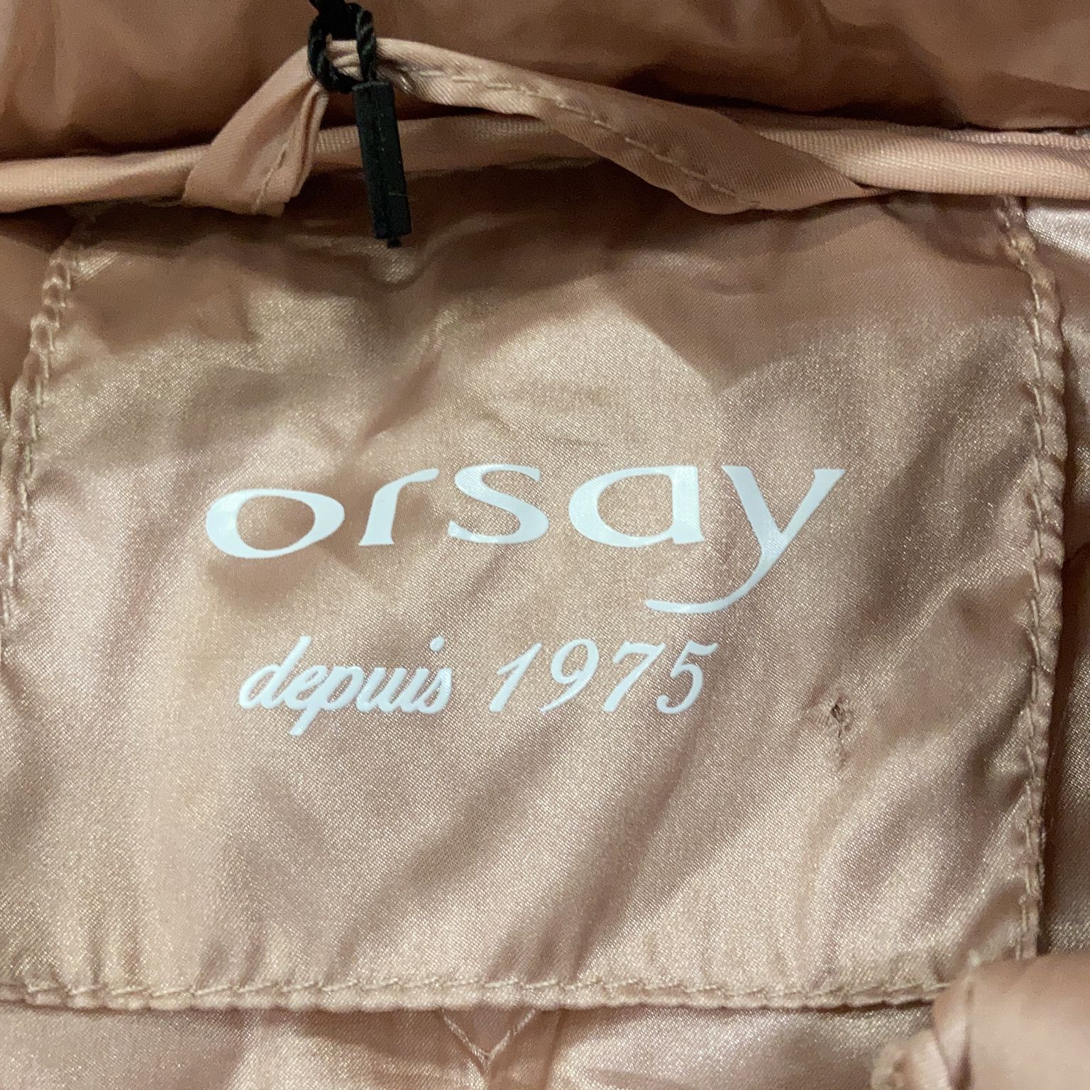 Orsay