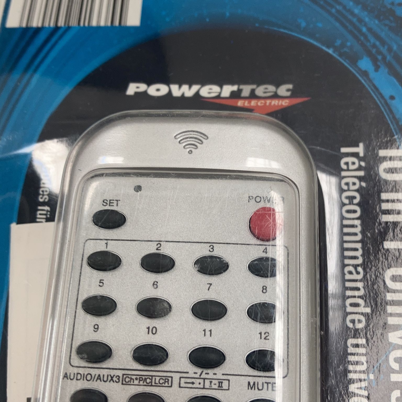 Powertec