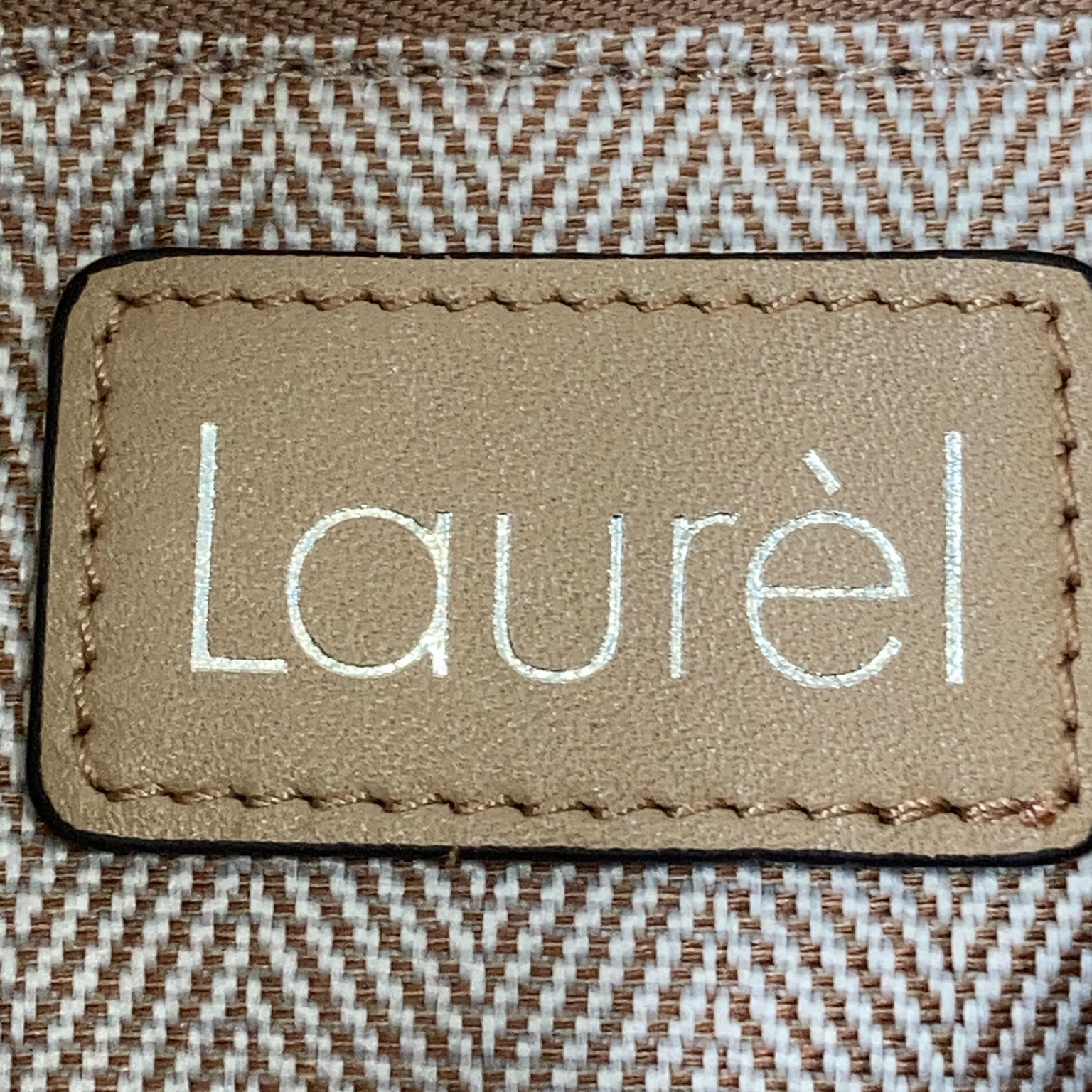 Laurèl