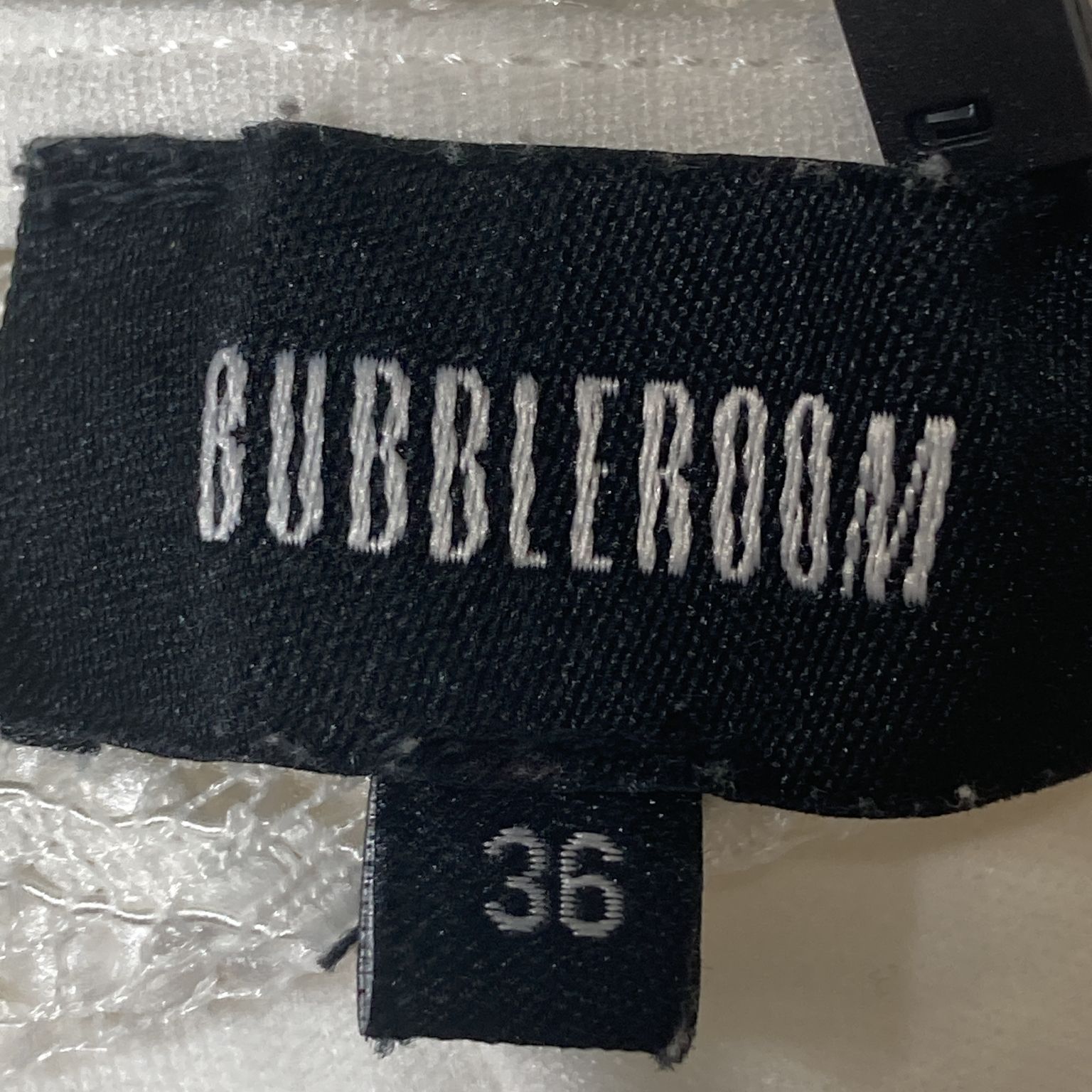 Bubbleroom