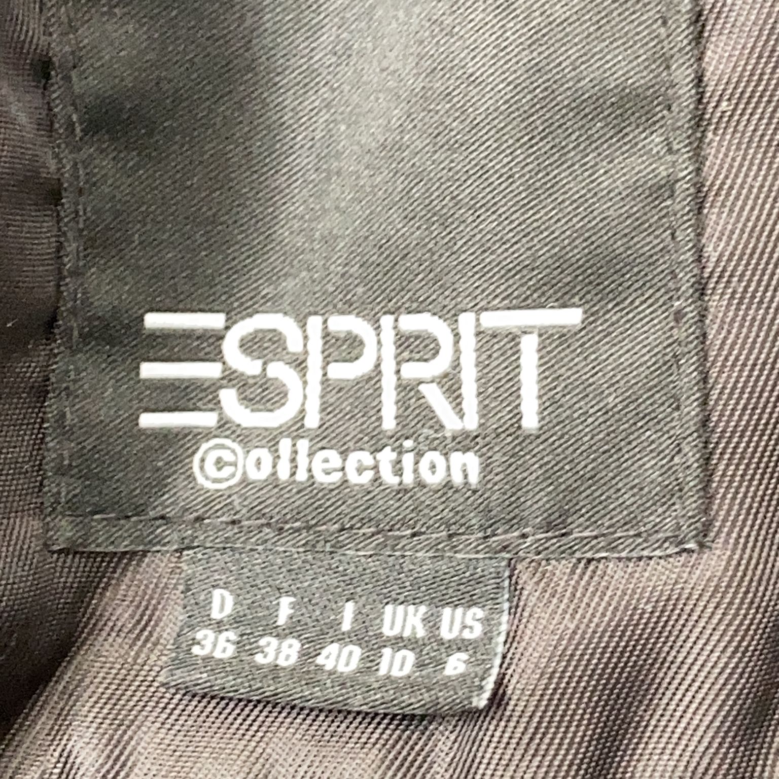 ESPRIT Collection