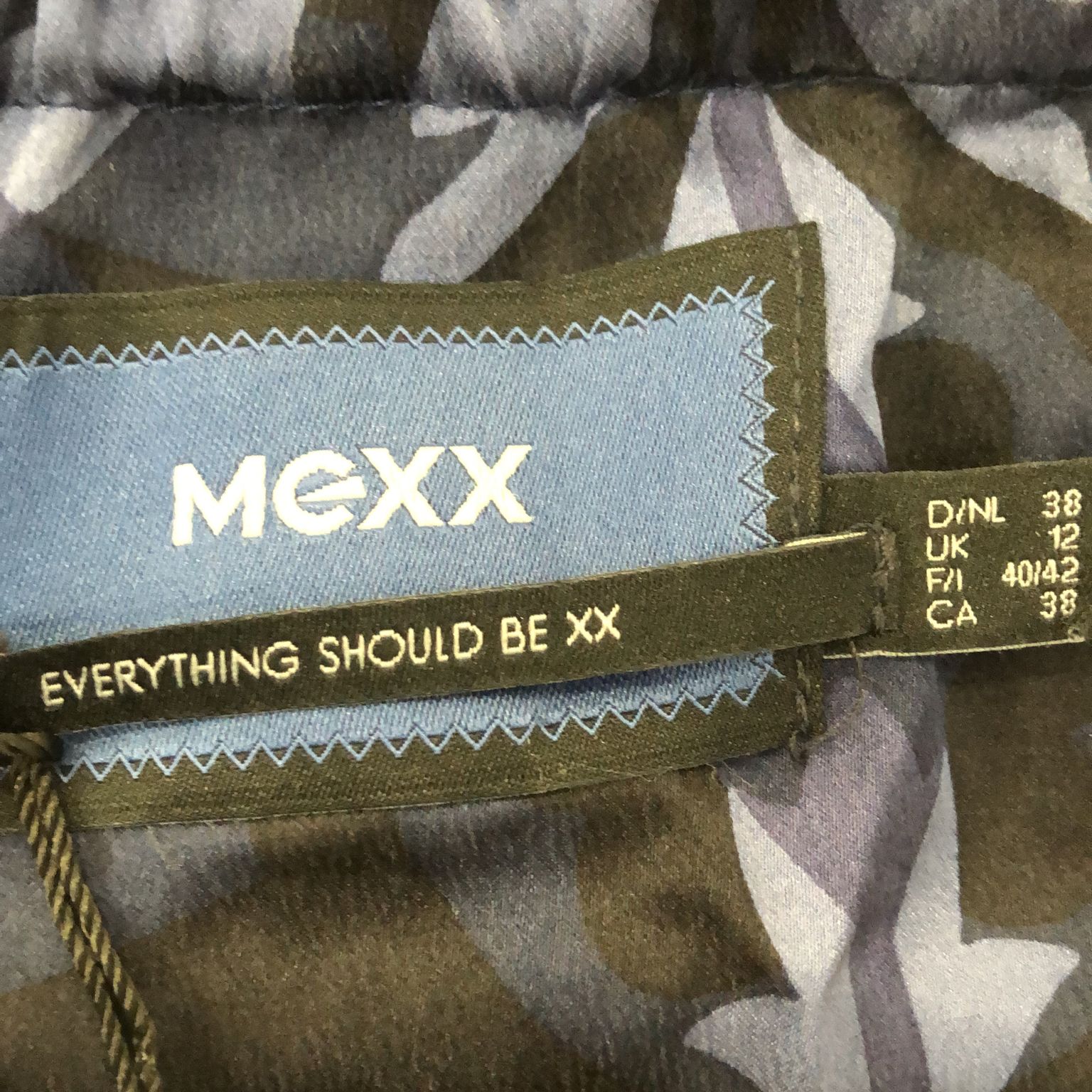 Mexx