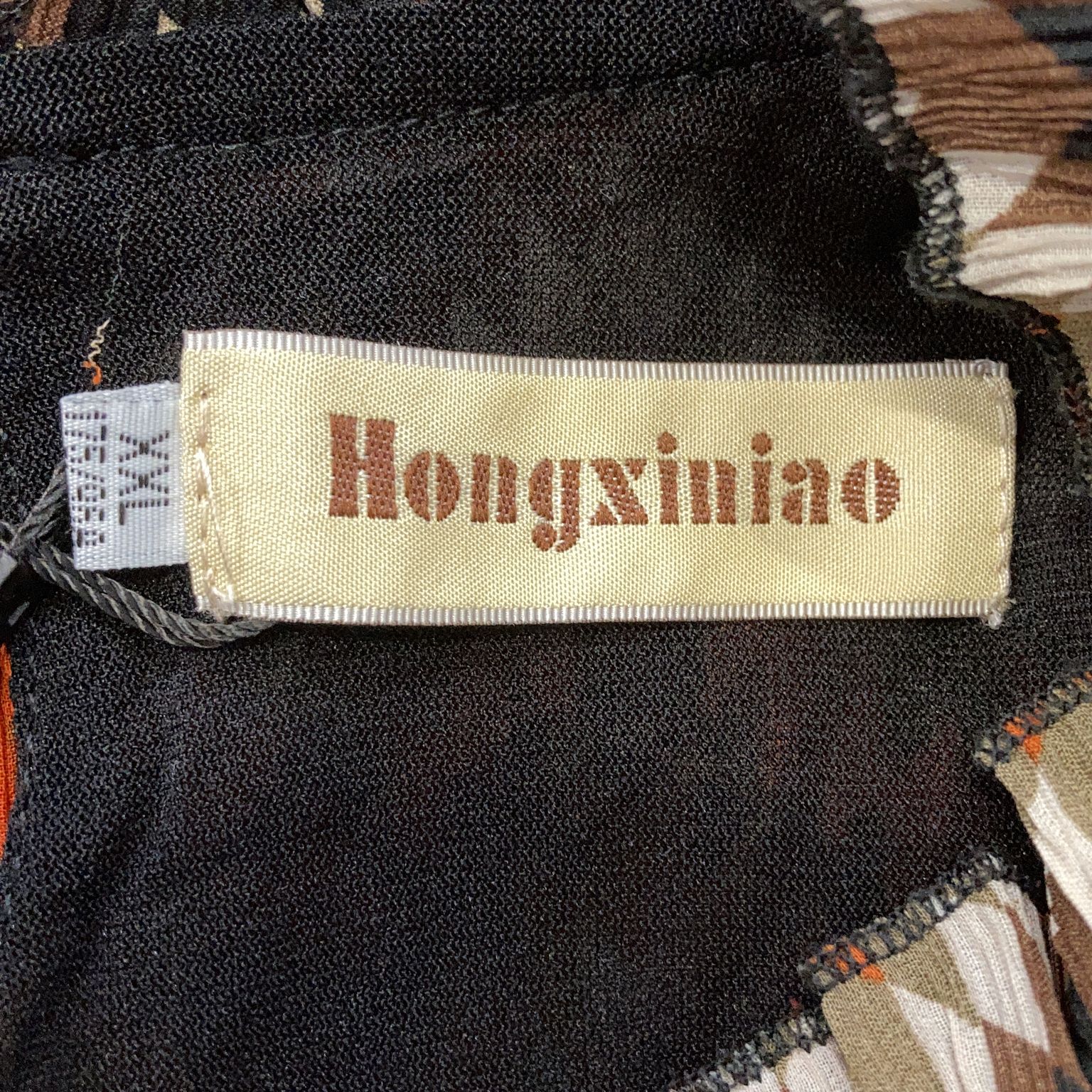 Hongliniao