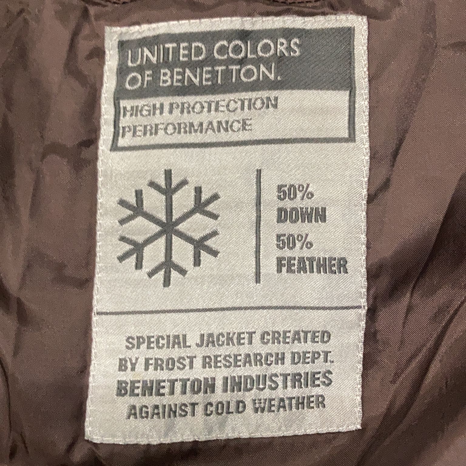 United Colors of Benetton