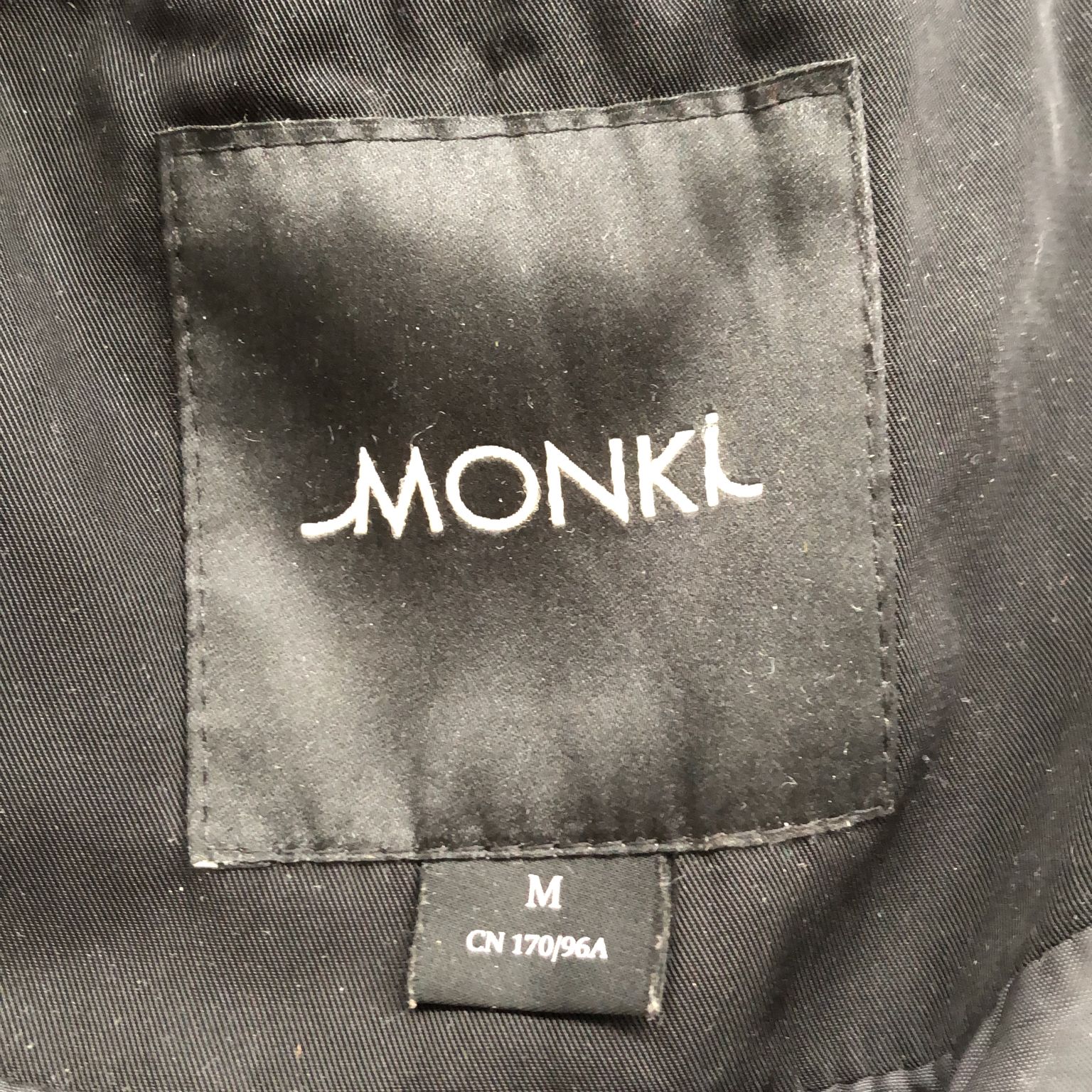 Monki