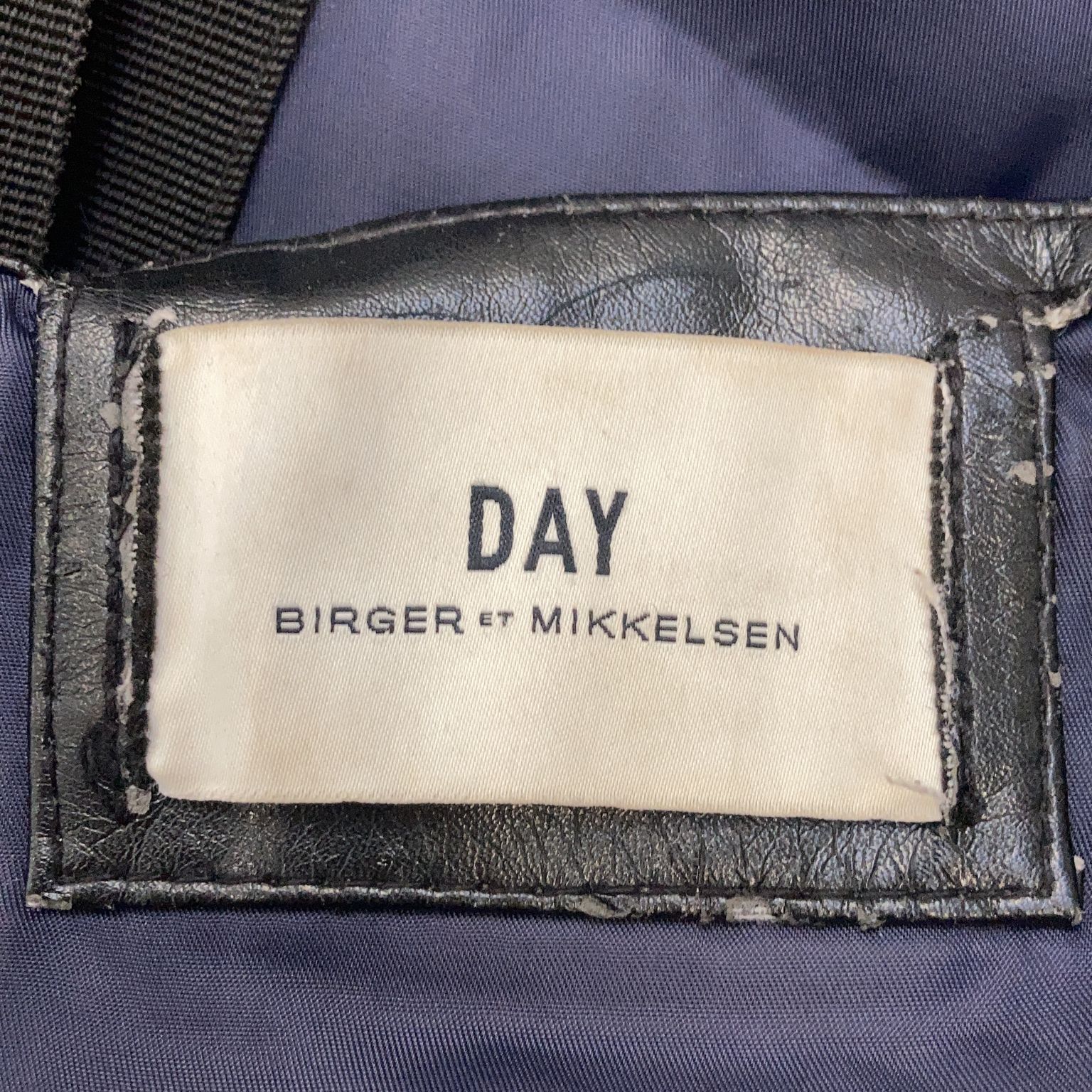 DAY Birger et Mikkelsen