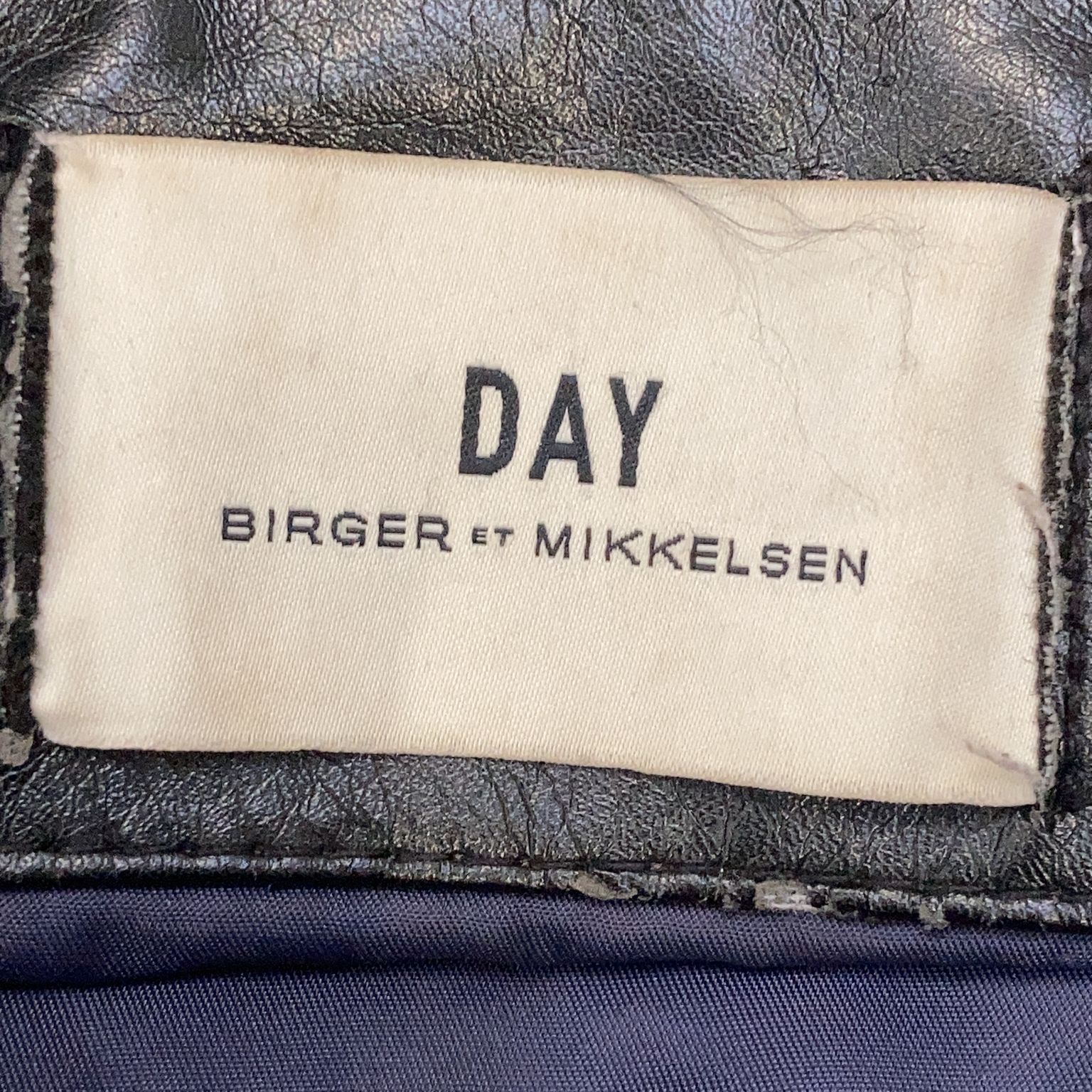 DAY Birger et Mikkelsen