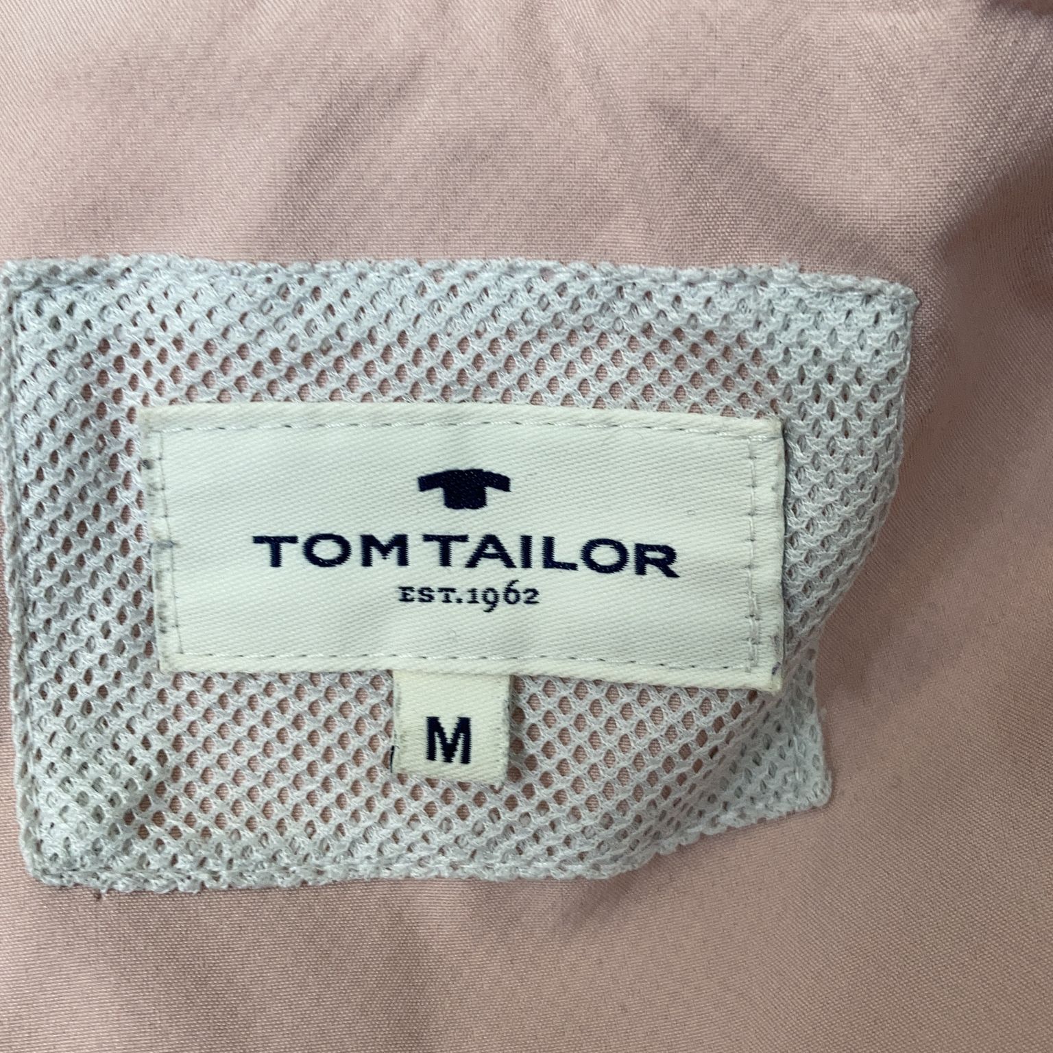 Tom Tailor