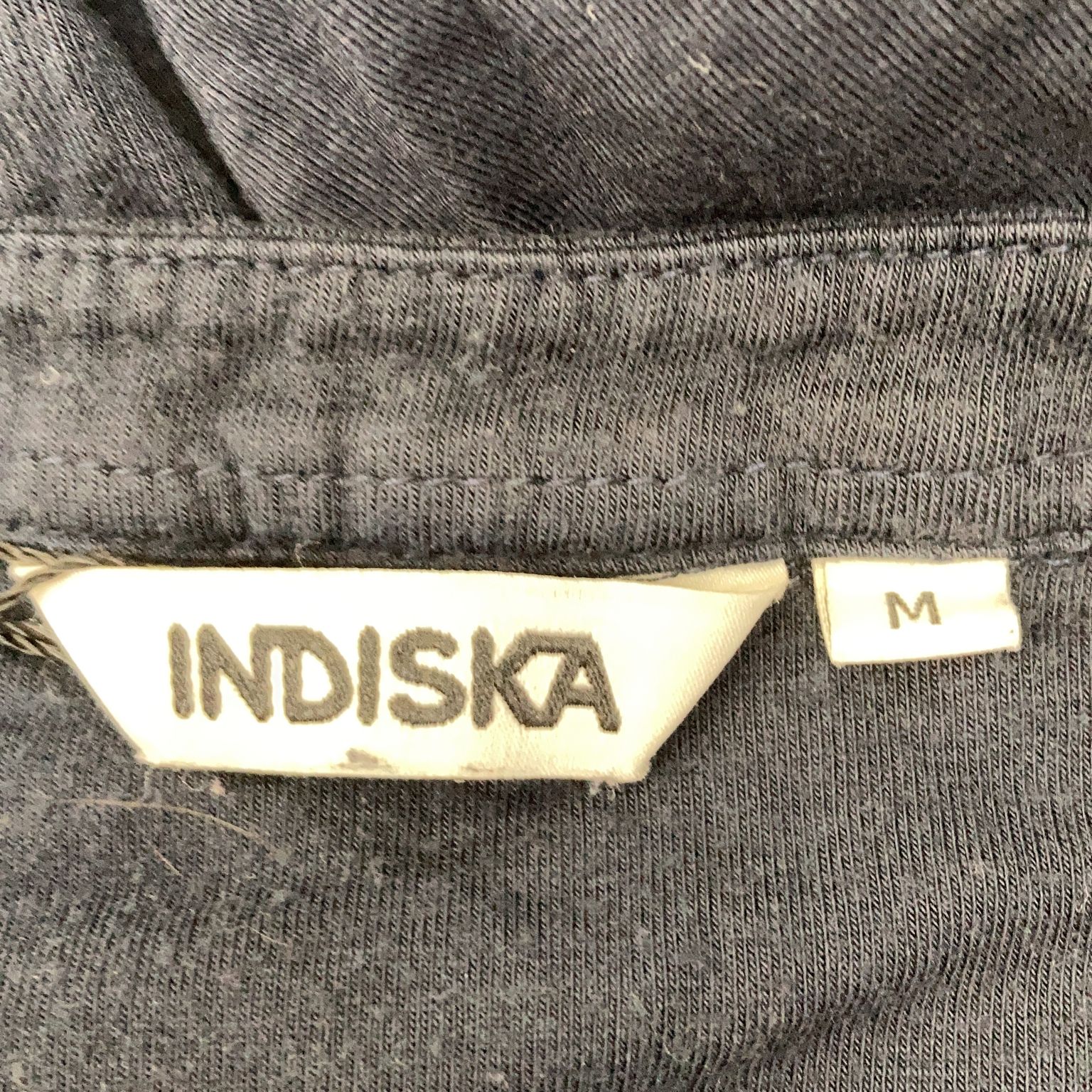 Indiska