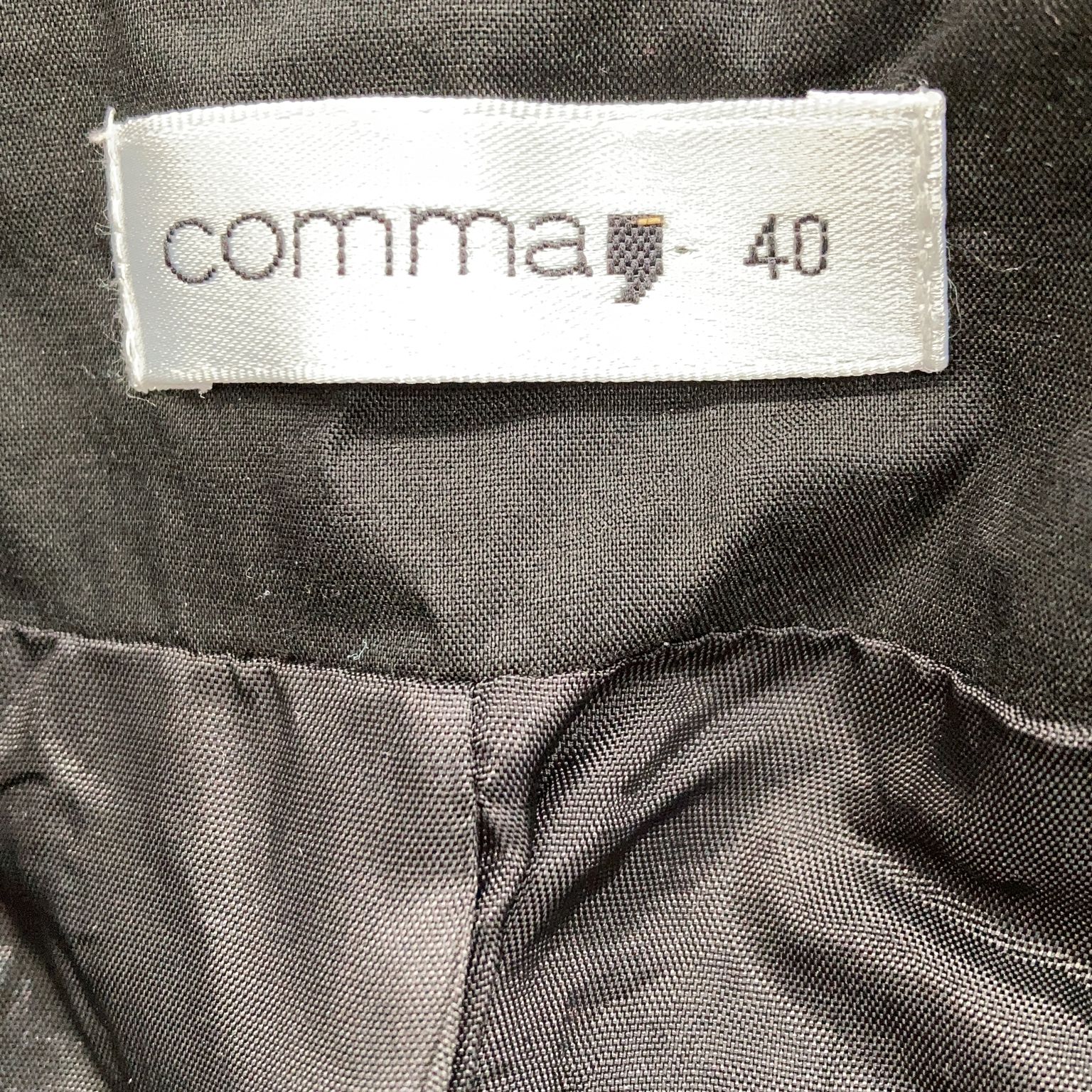 Comma