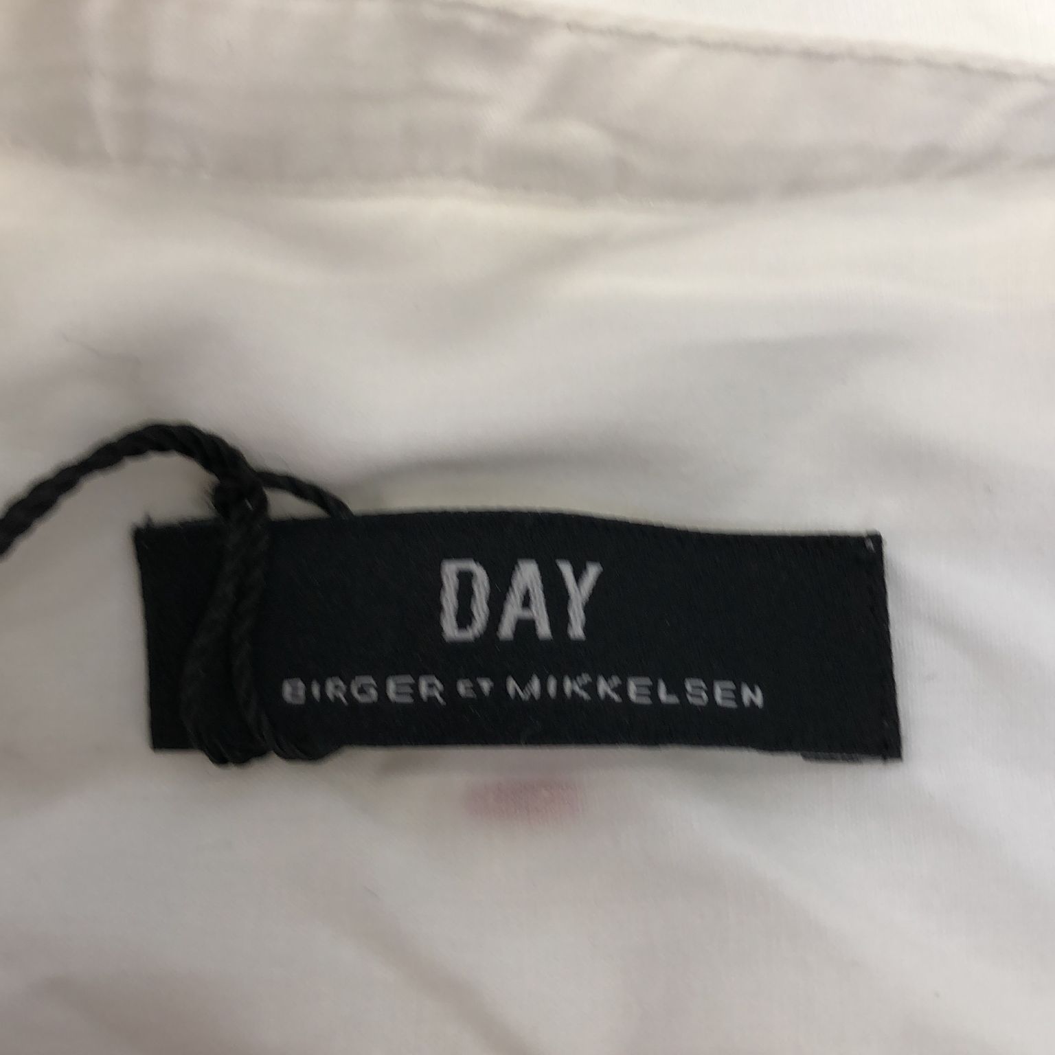 DAY Birger et Mikkelsen