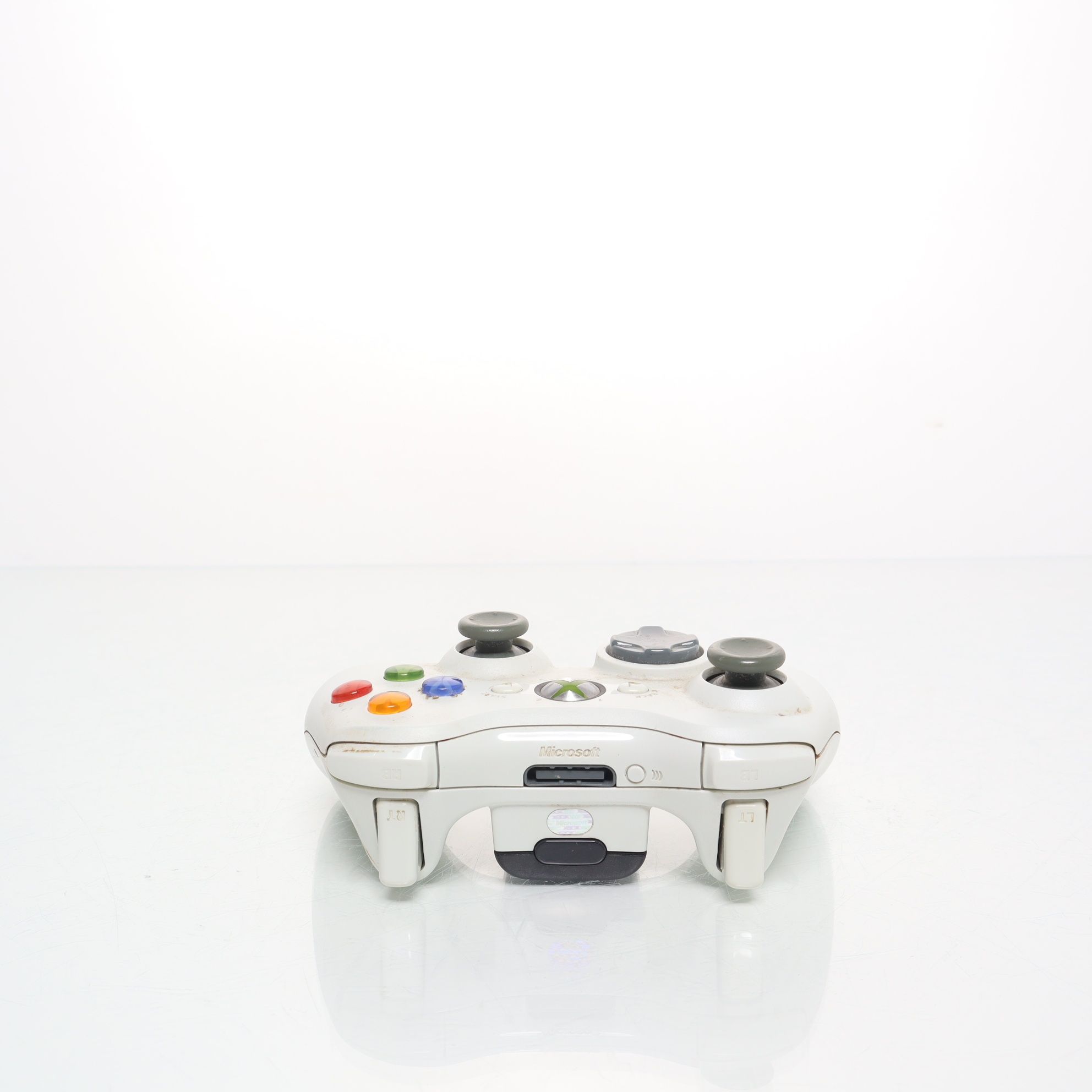 Game controller