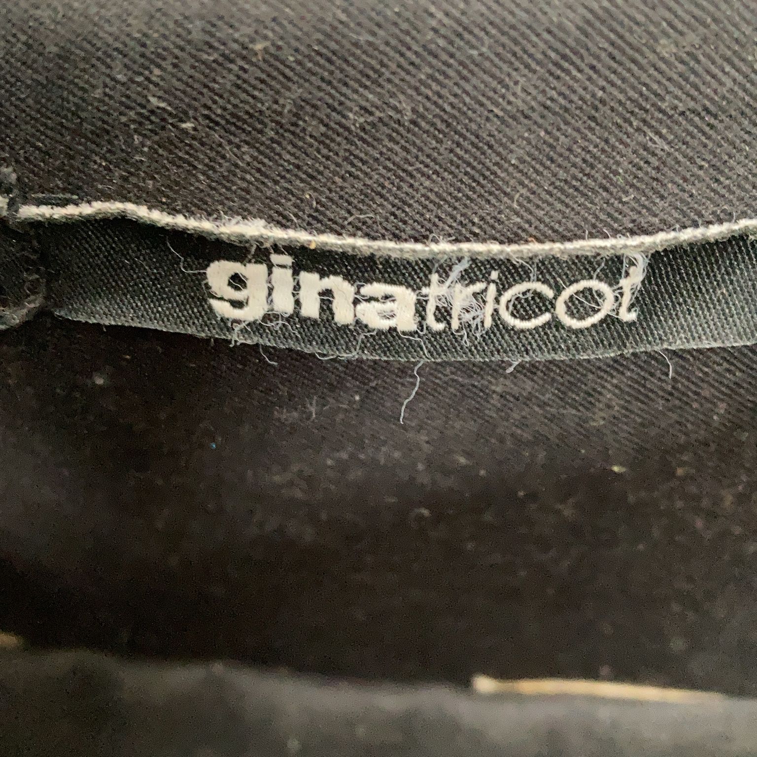 Gina Tricot