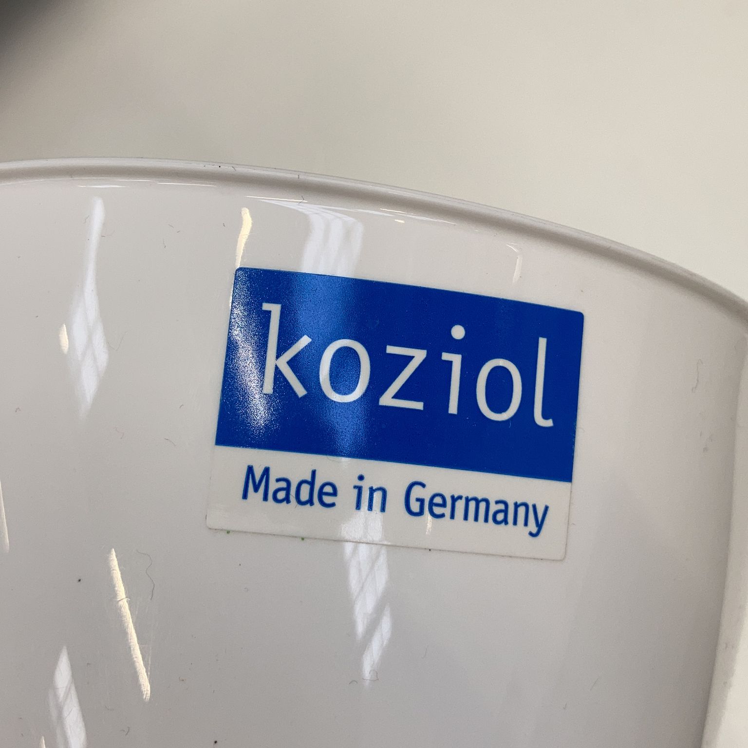 Koziol