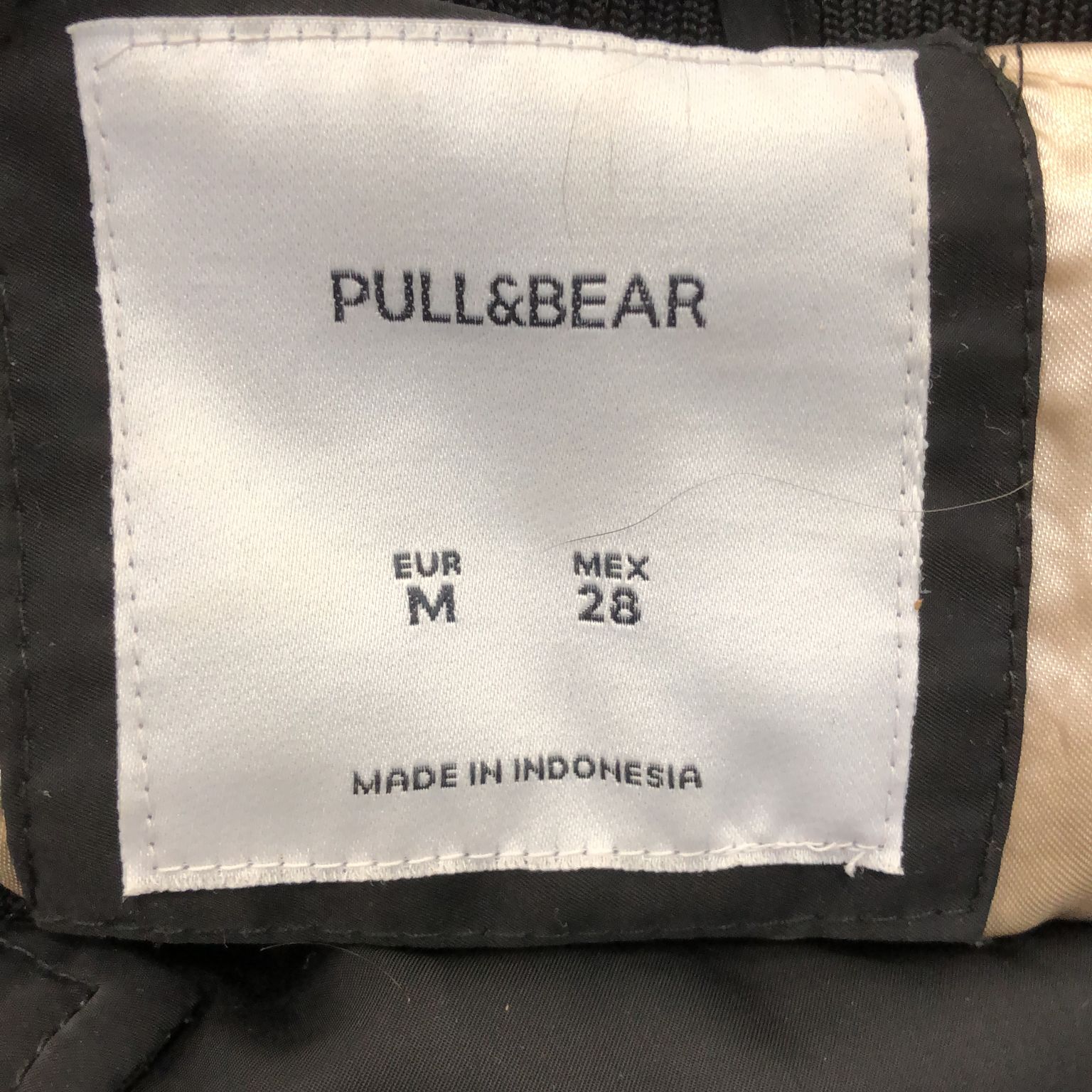 Pull  Bear