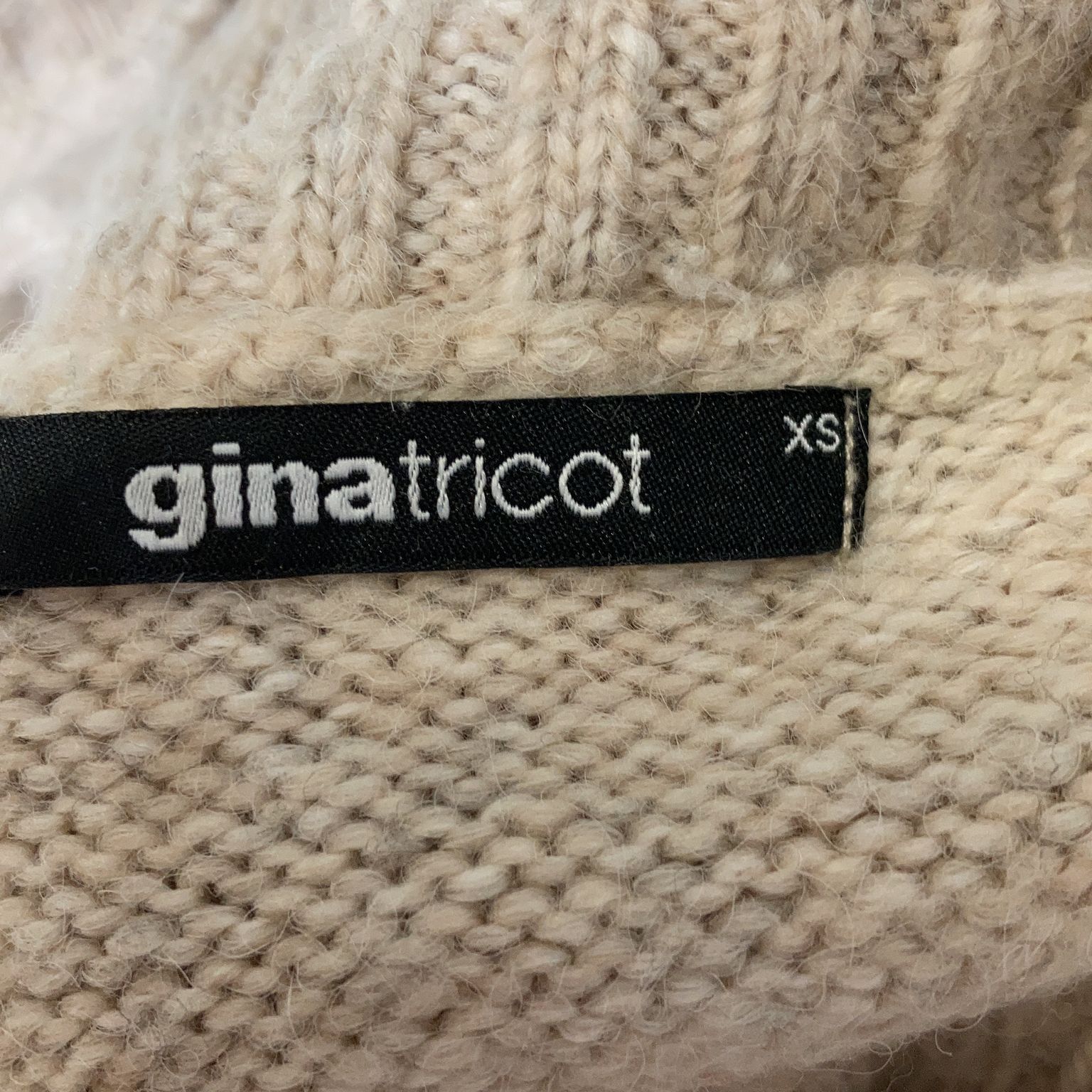 Gina Tricot