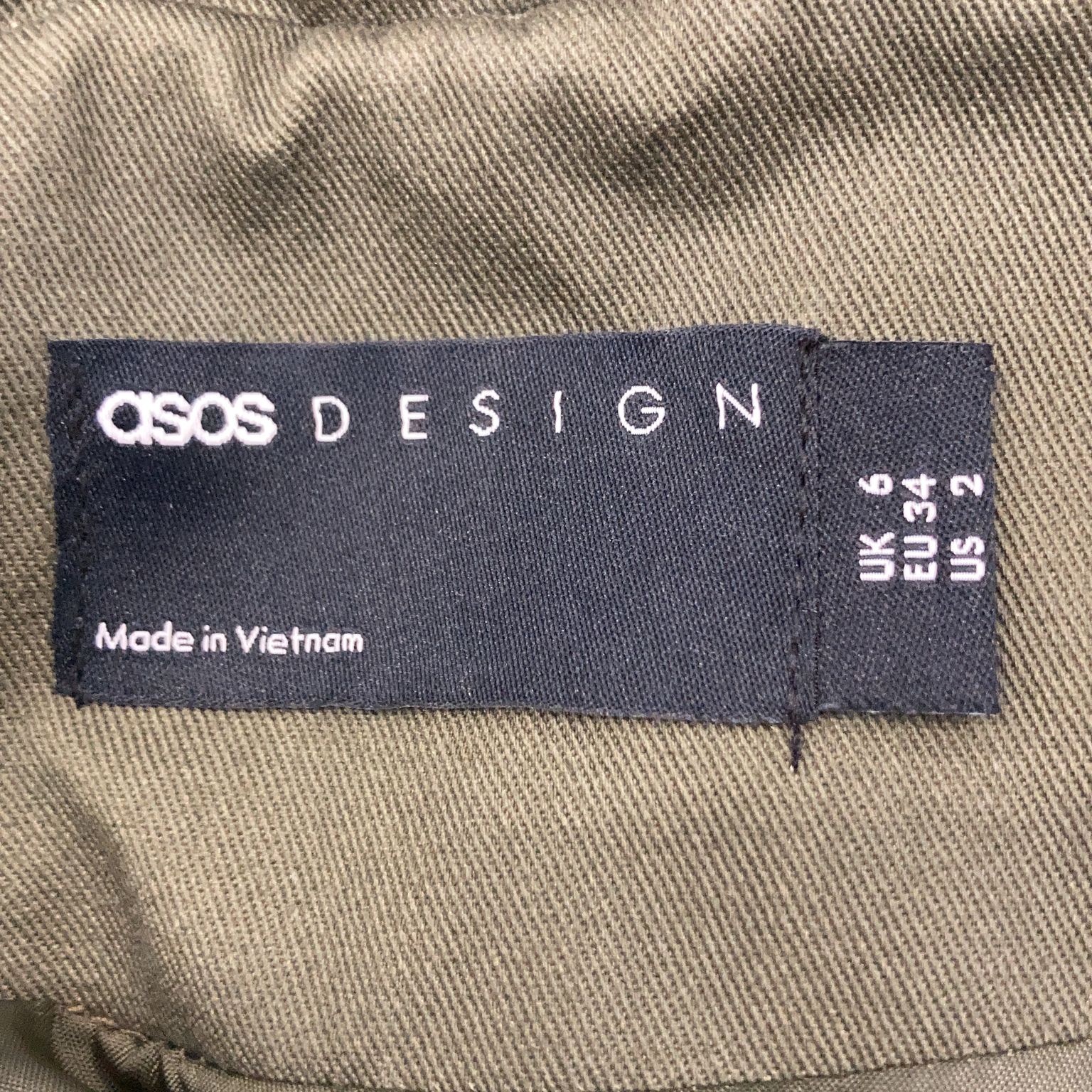 ASOS Design