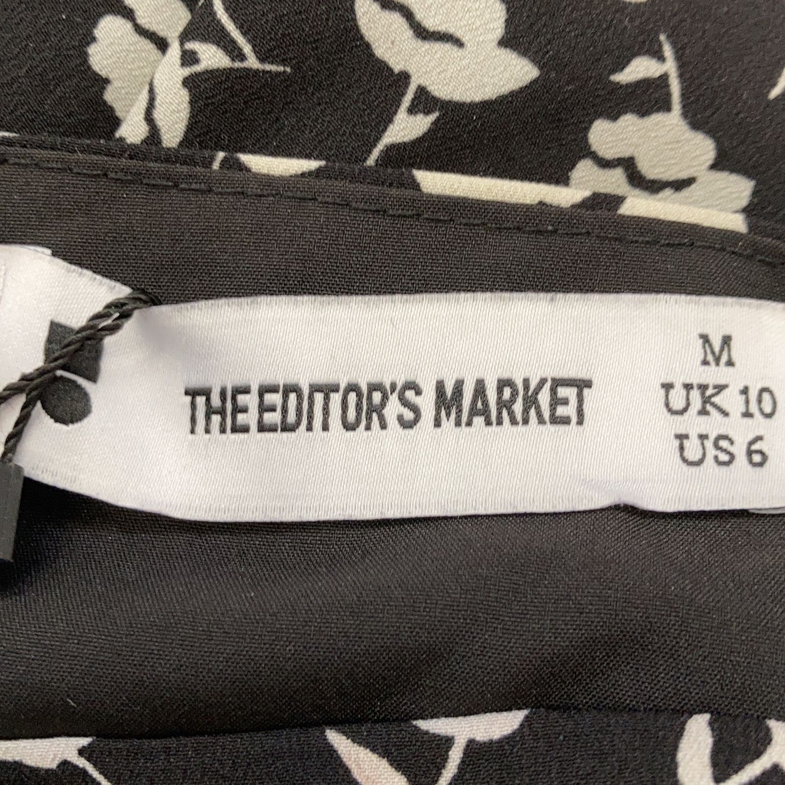 The Editor's Market