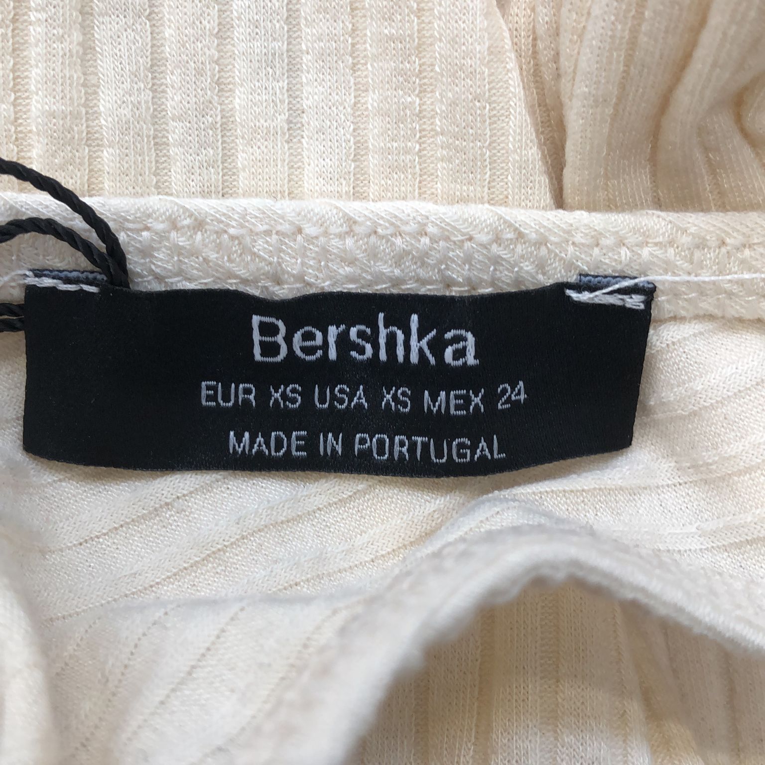 Bershka