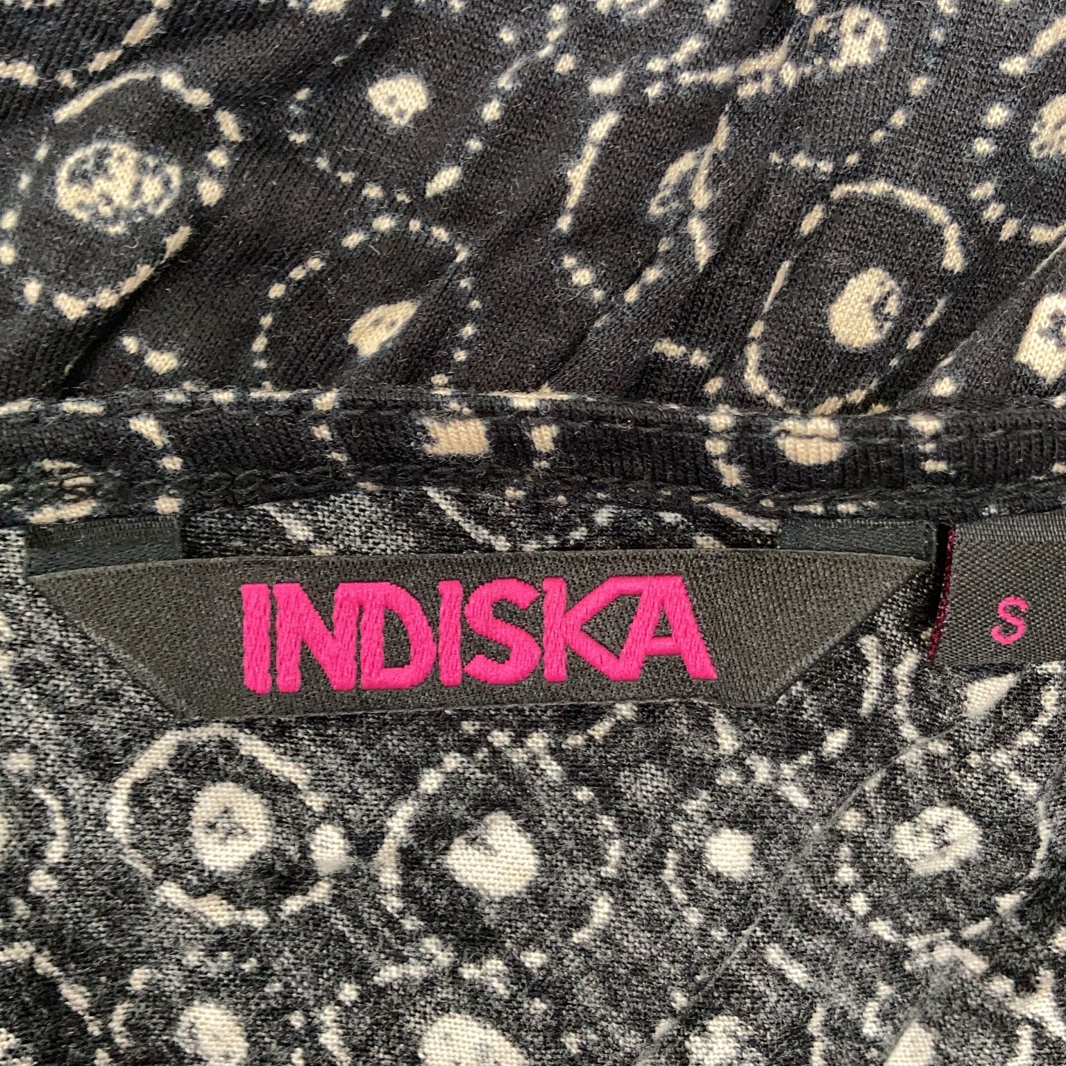 Indiska