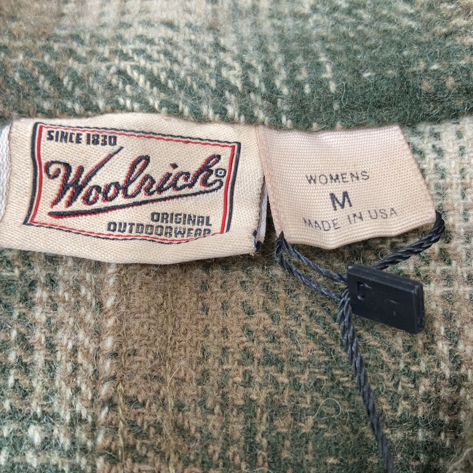 Woolrich