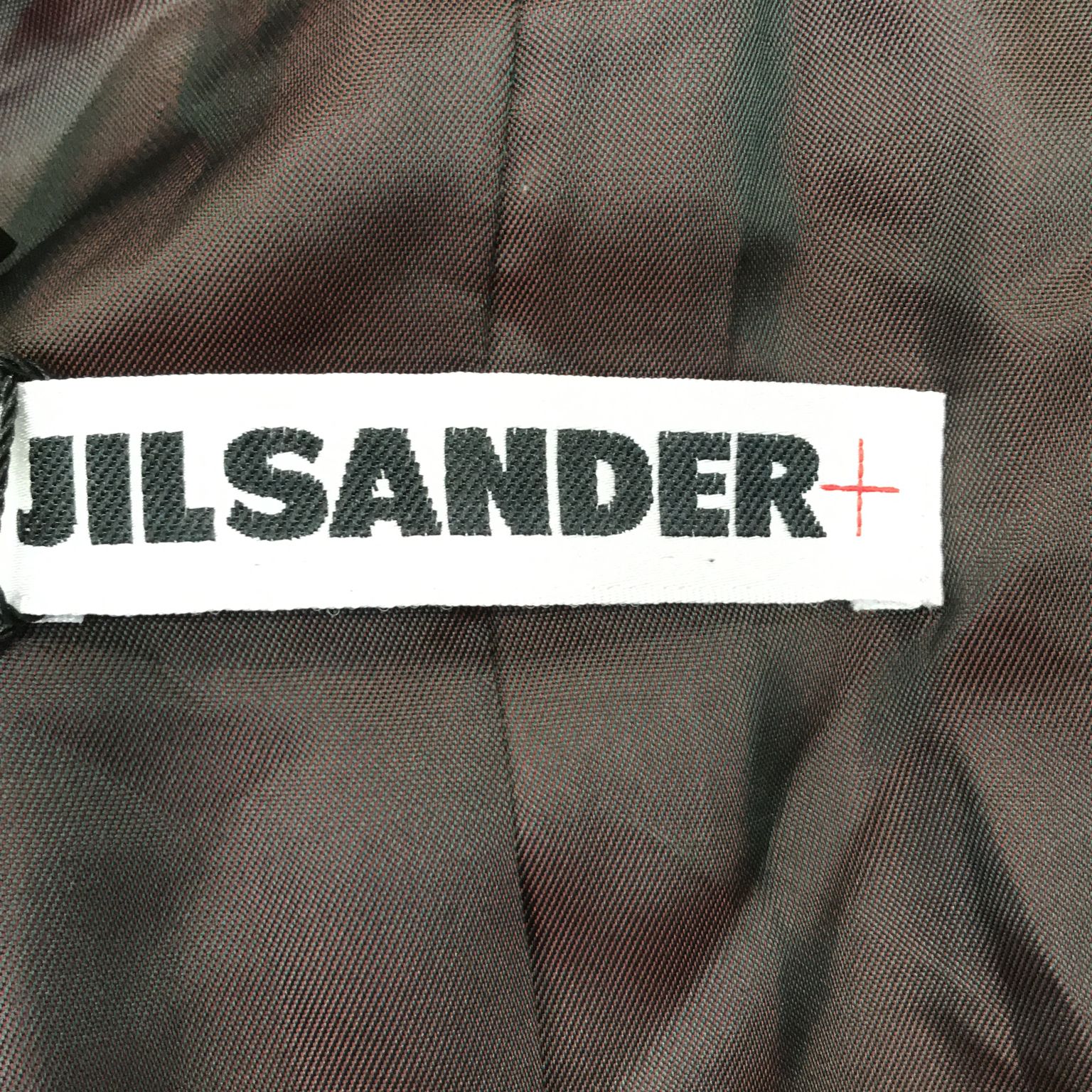 Jil Sander