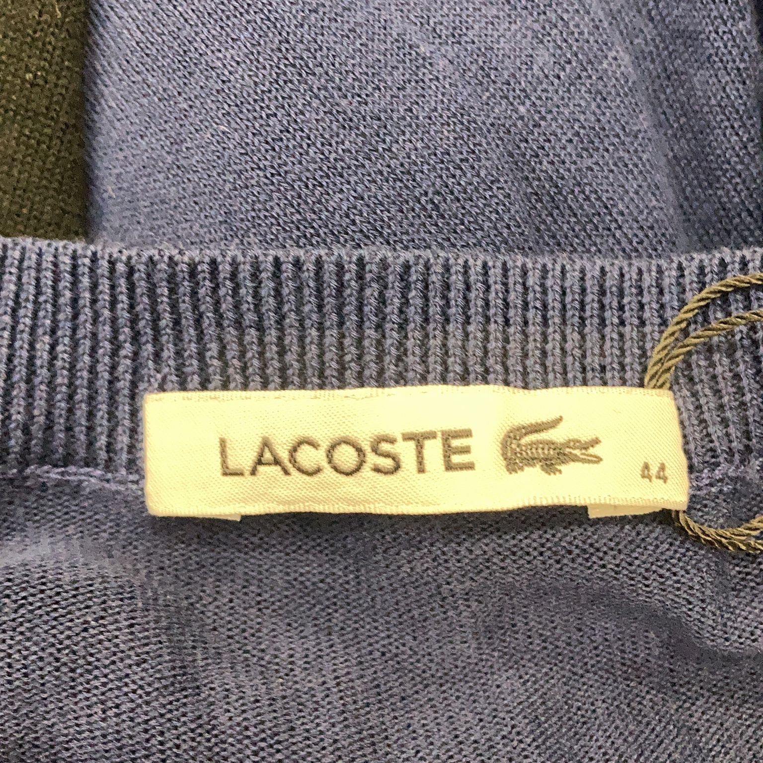 Lacoste