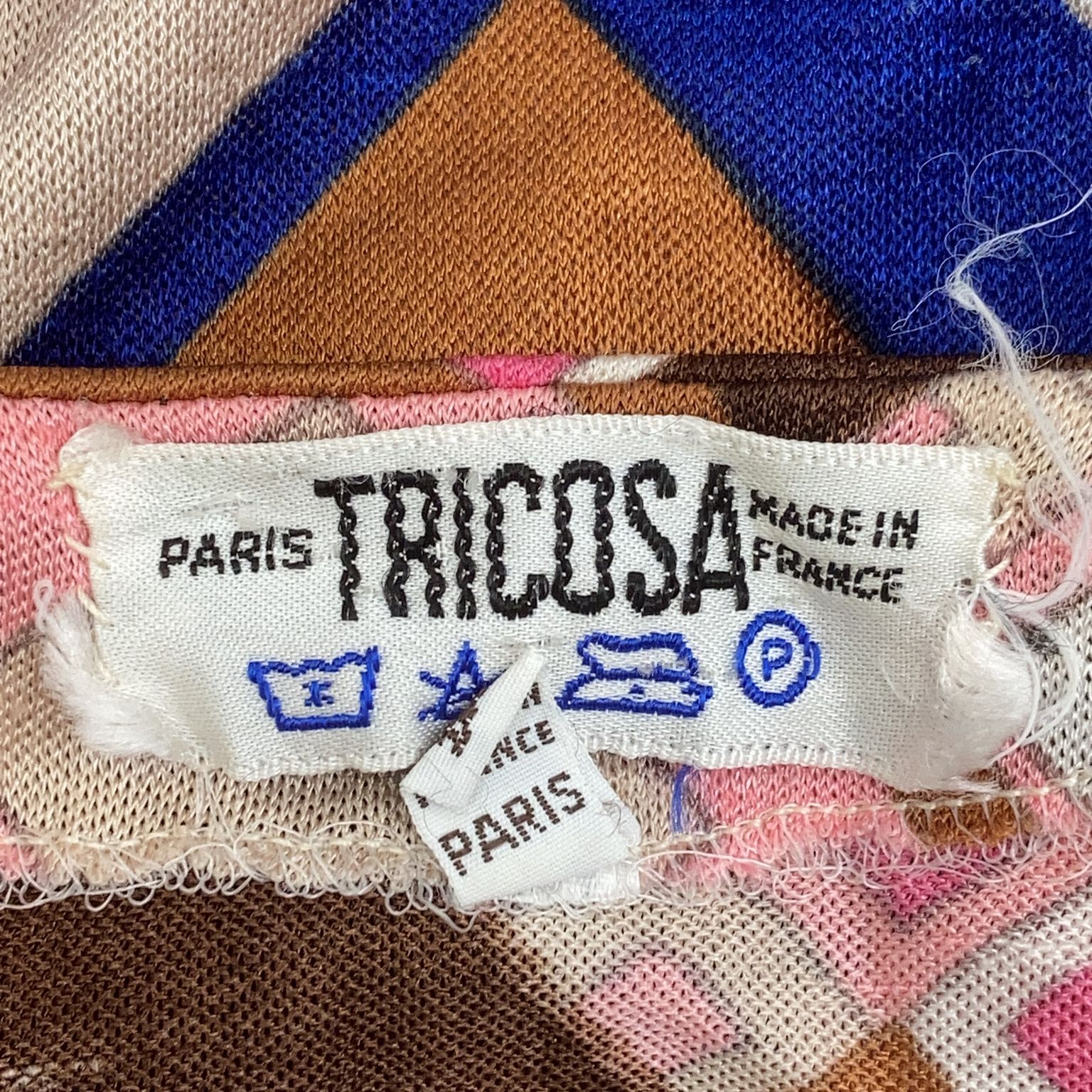 Tricosa