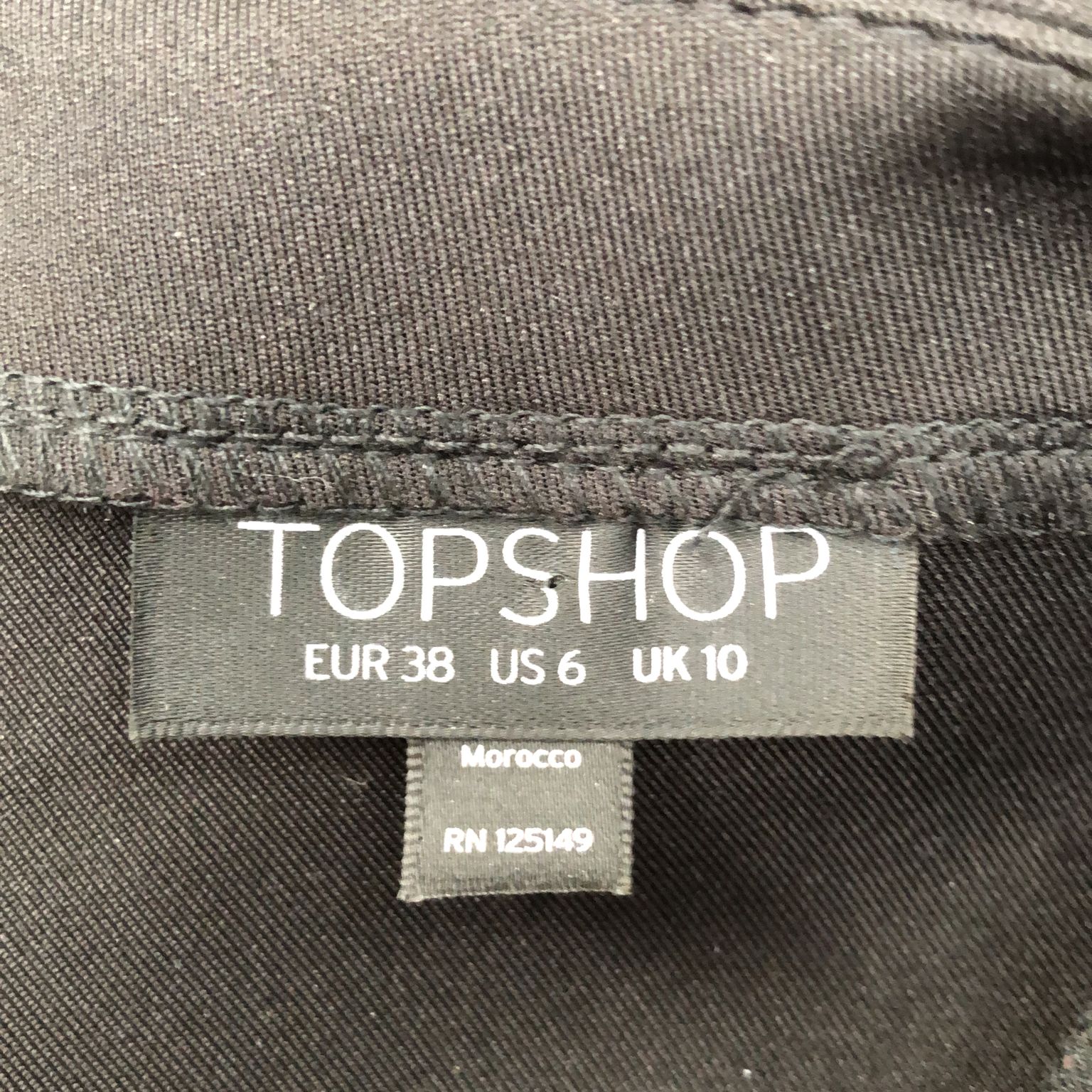 Topshop