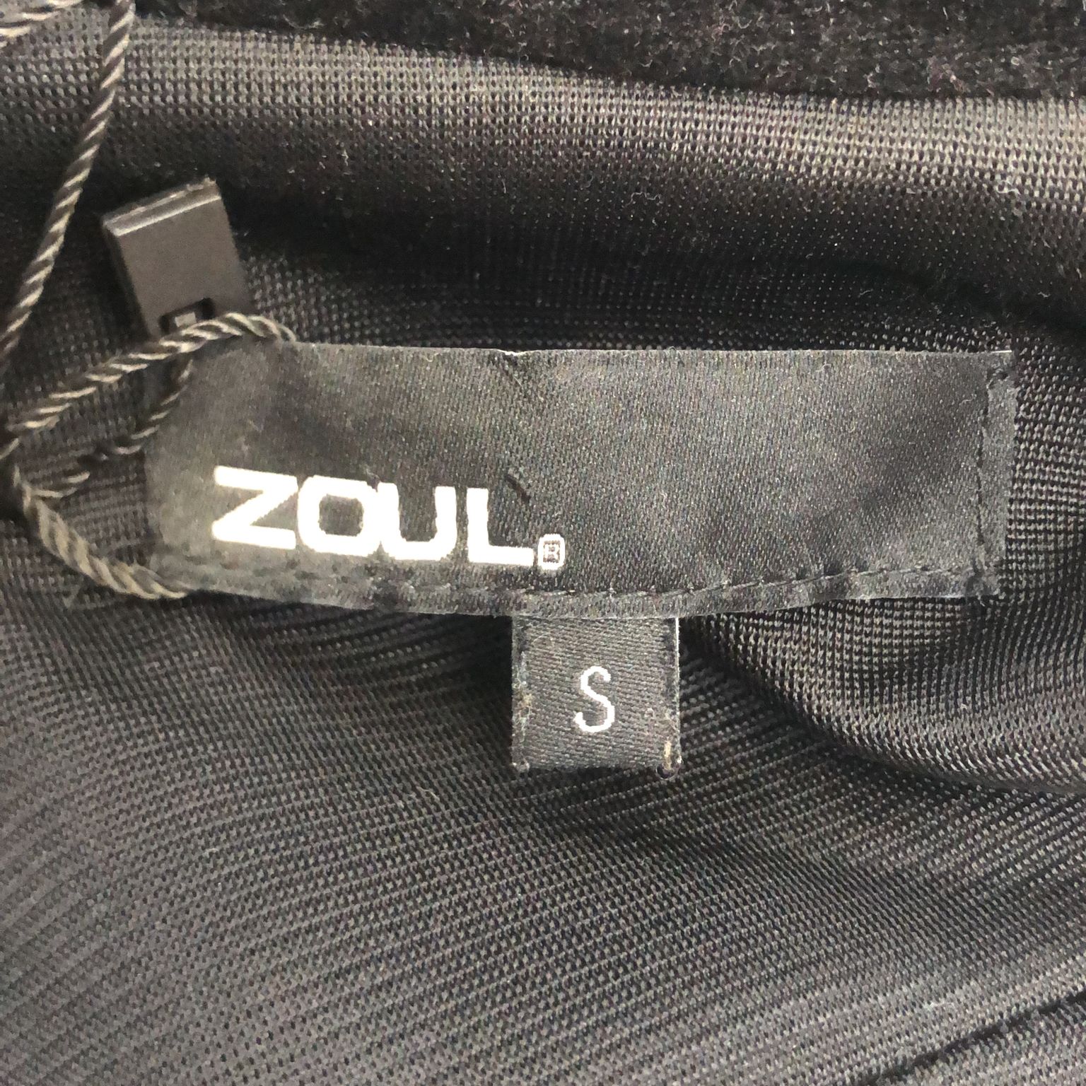 Zoul