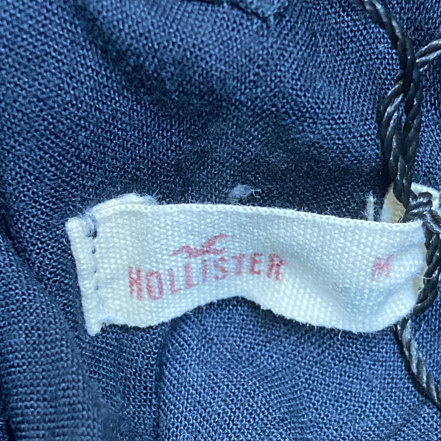 Hollister