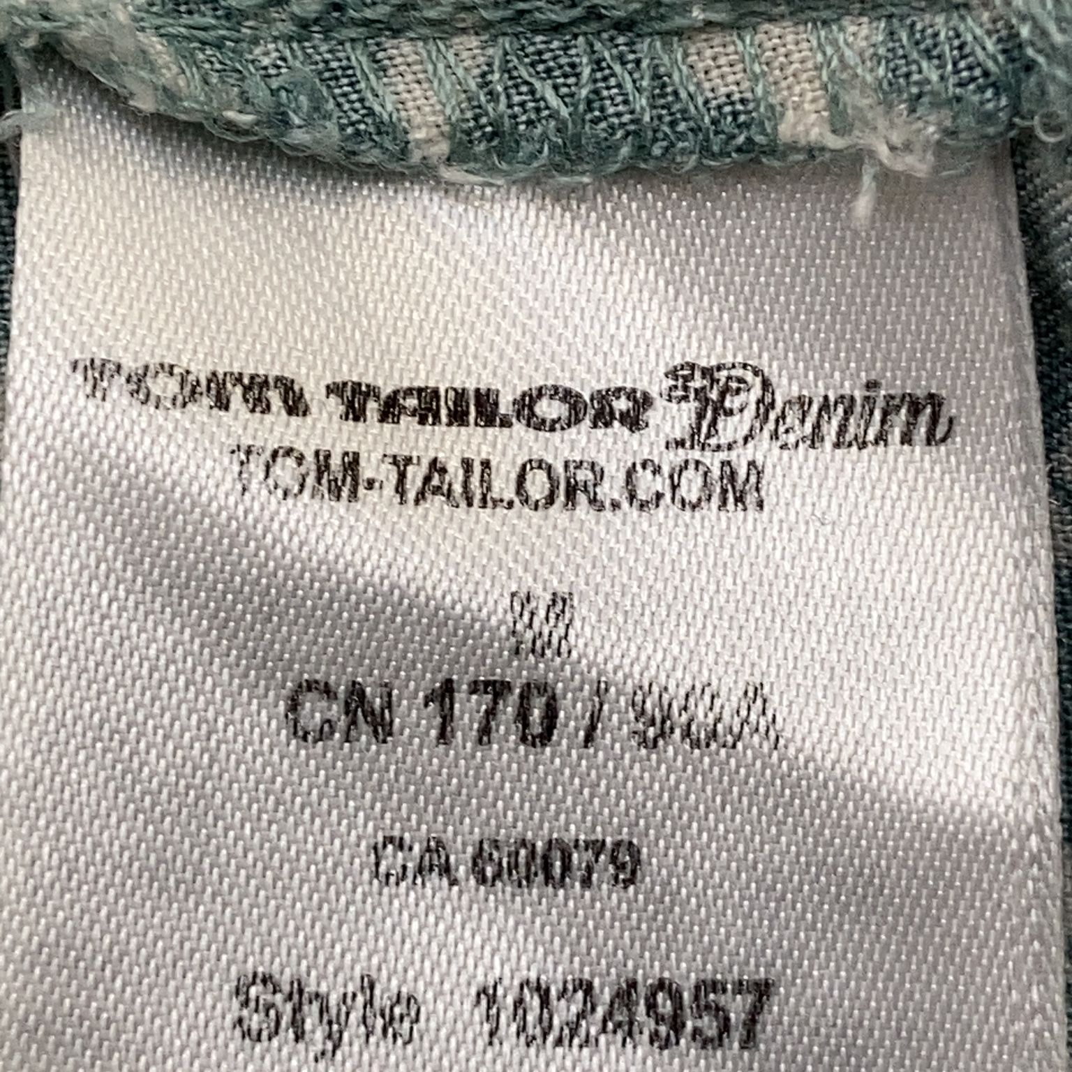 Tom Tailor Denim