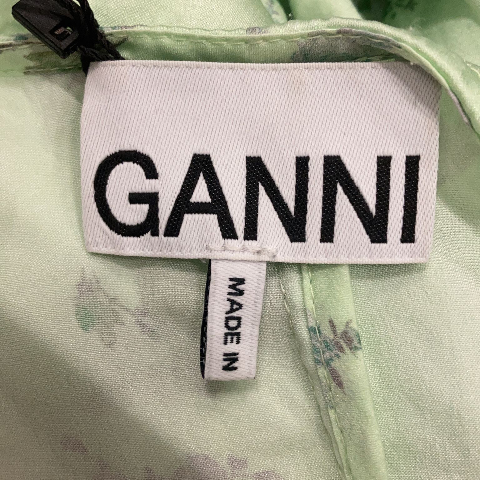 Ganni