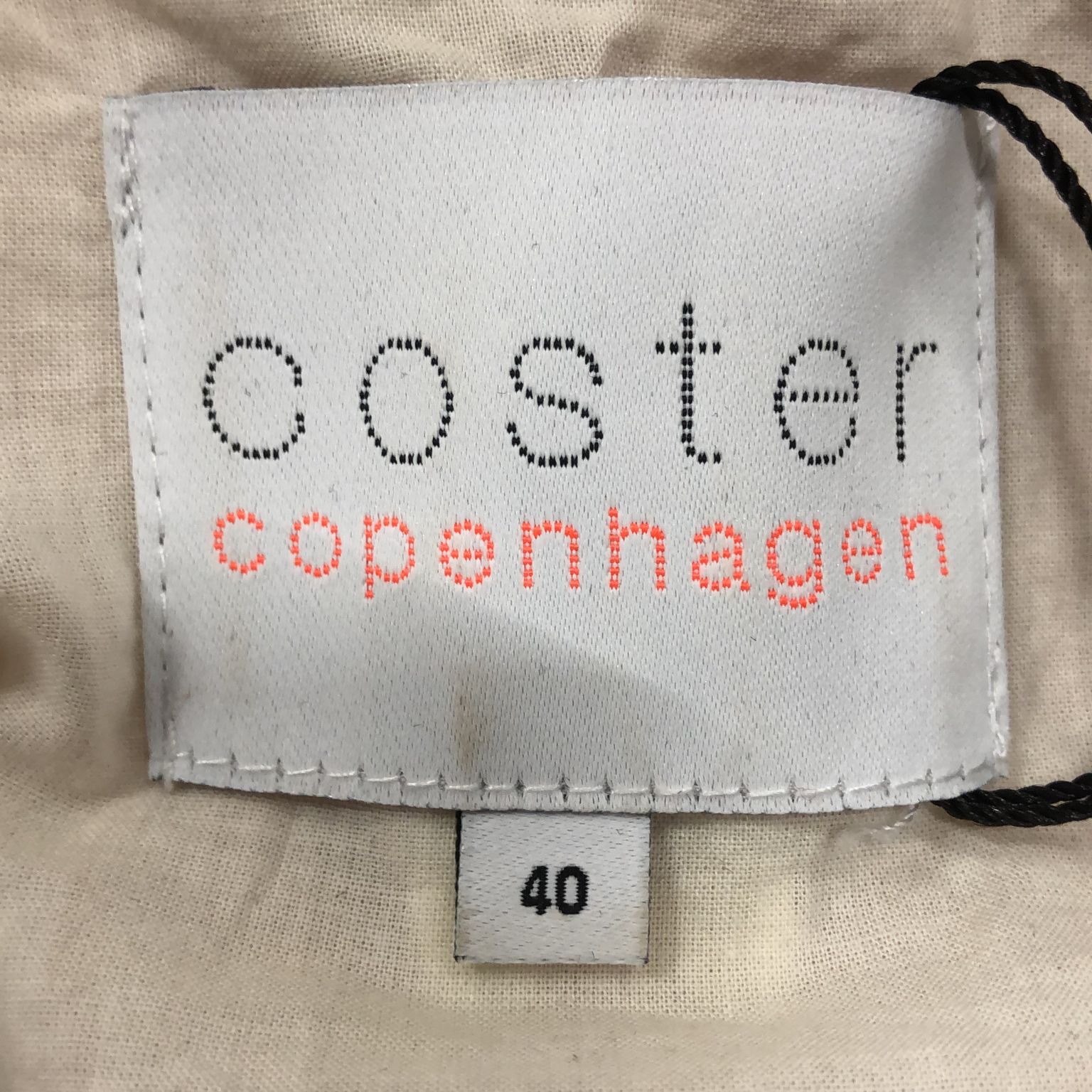 Coster Copenhagen