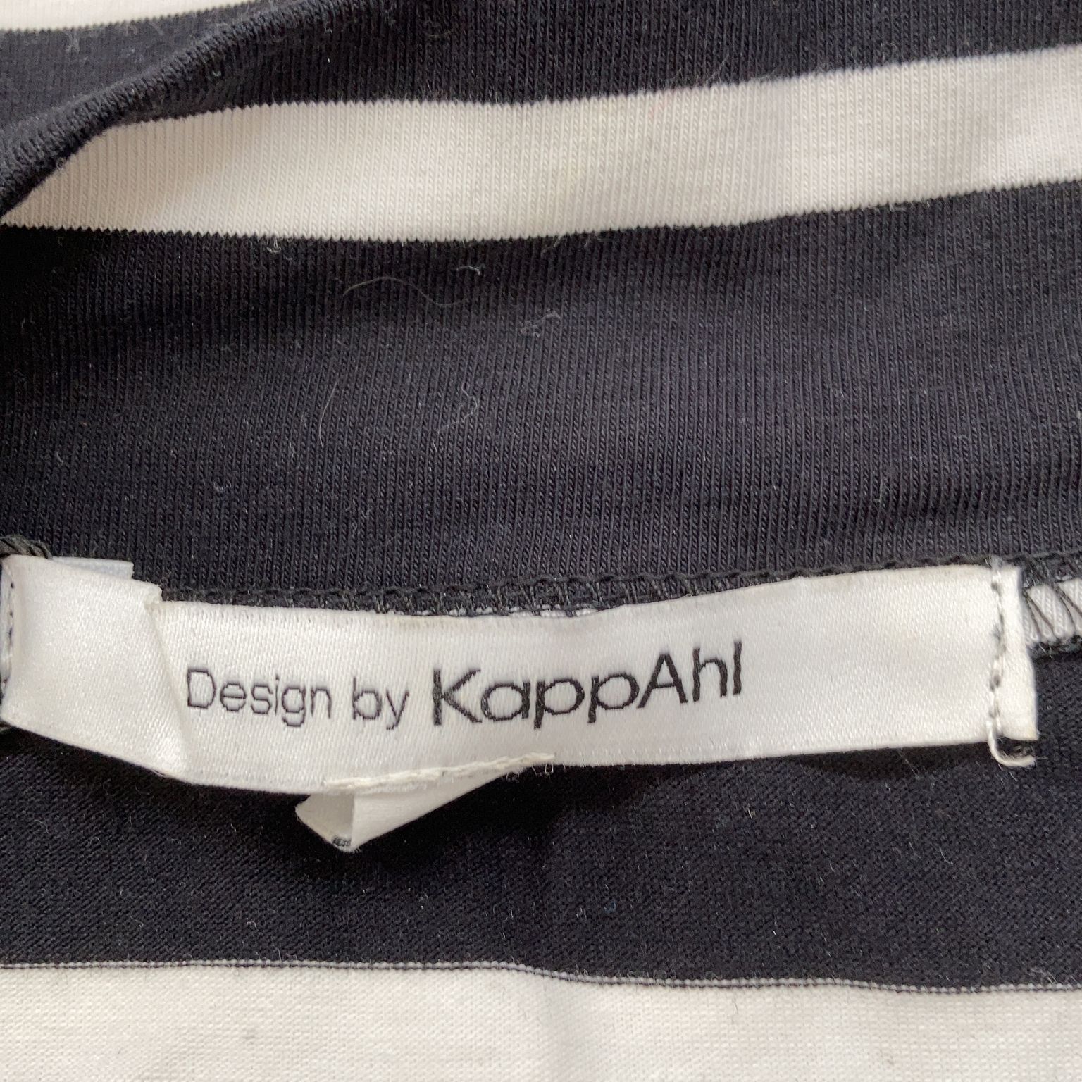 KappAhl