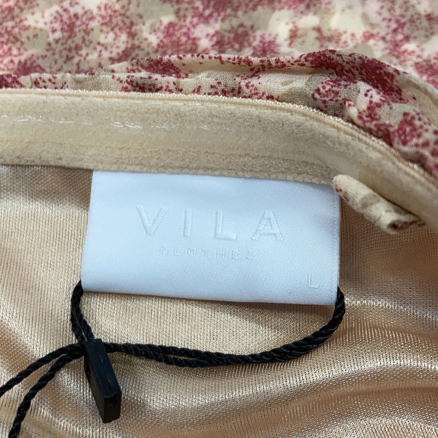 VILA Clothes