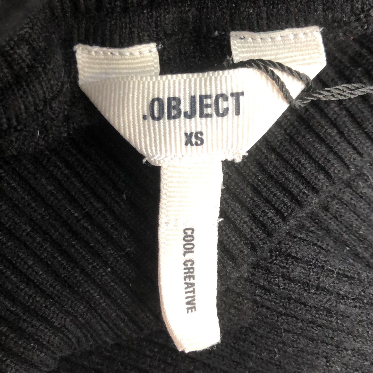 Object