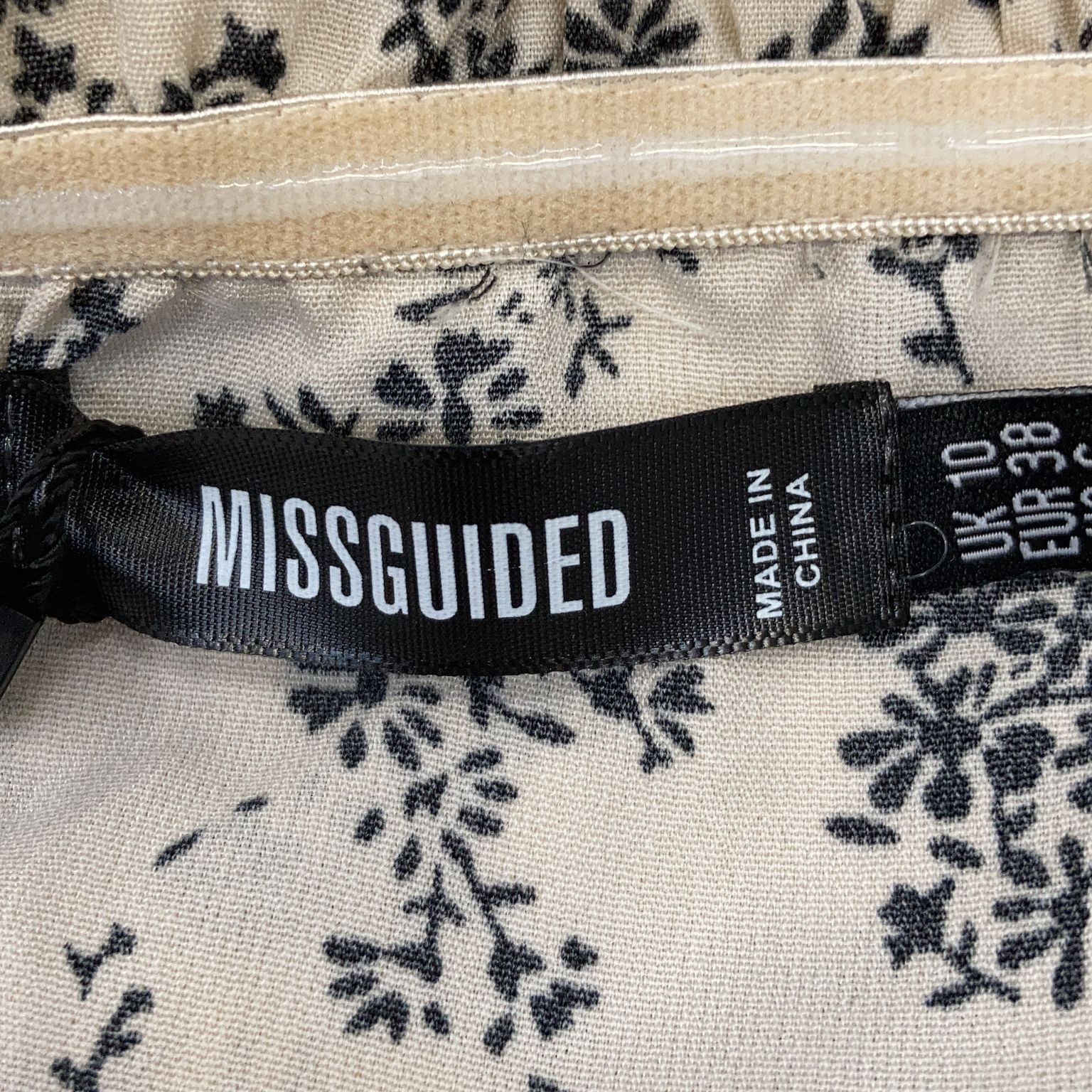 Missguided