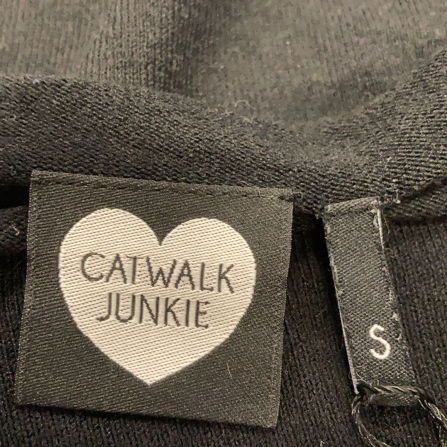 Catwalk Junkie