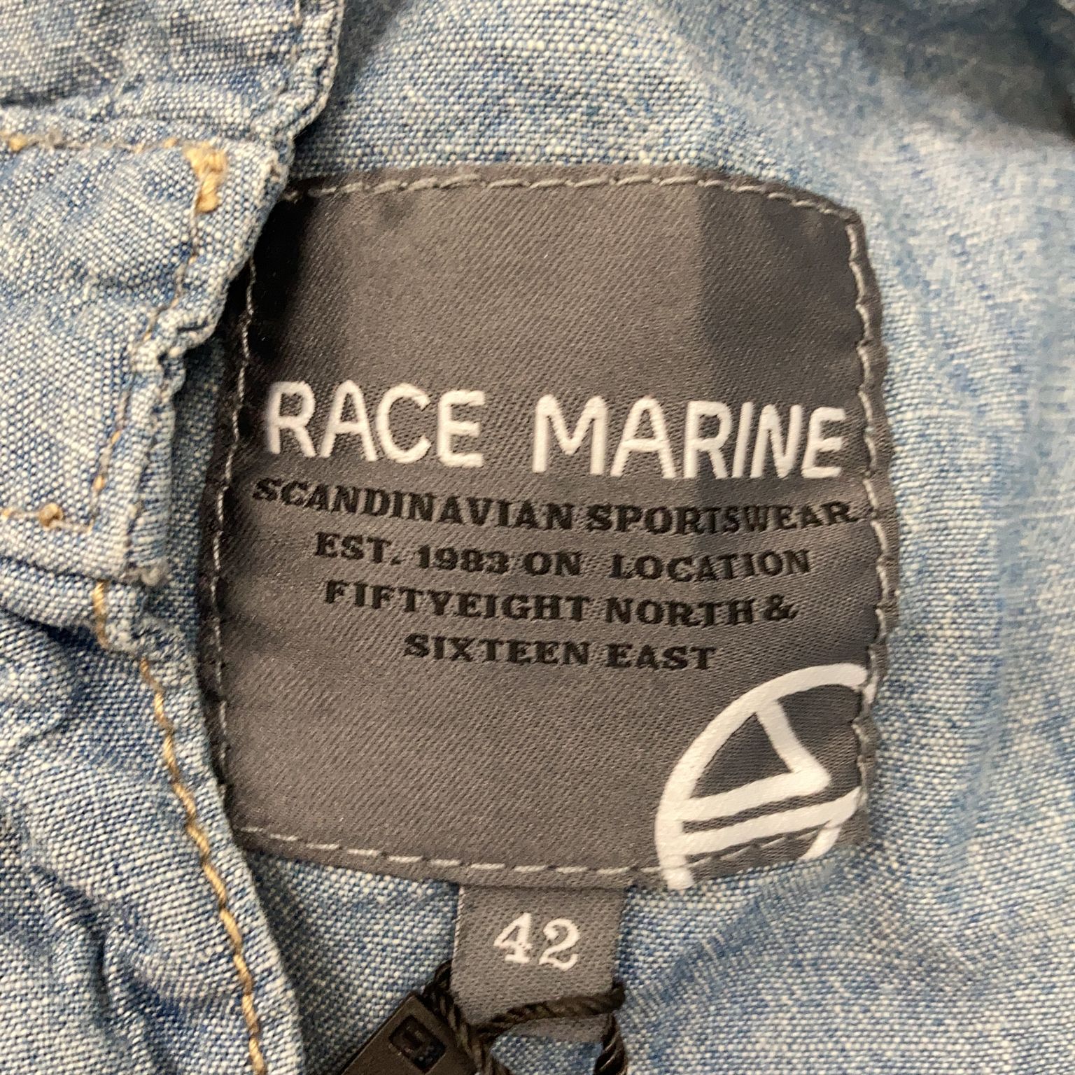 Race Marine