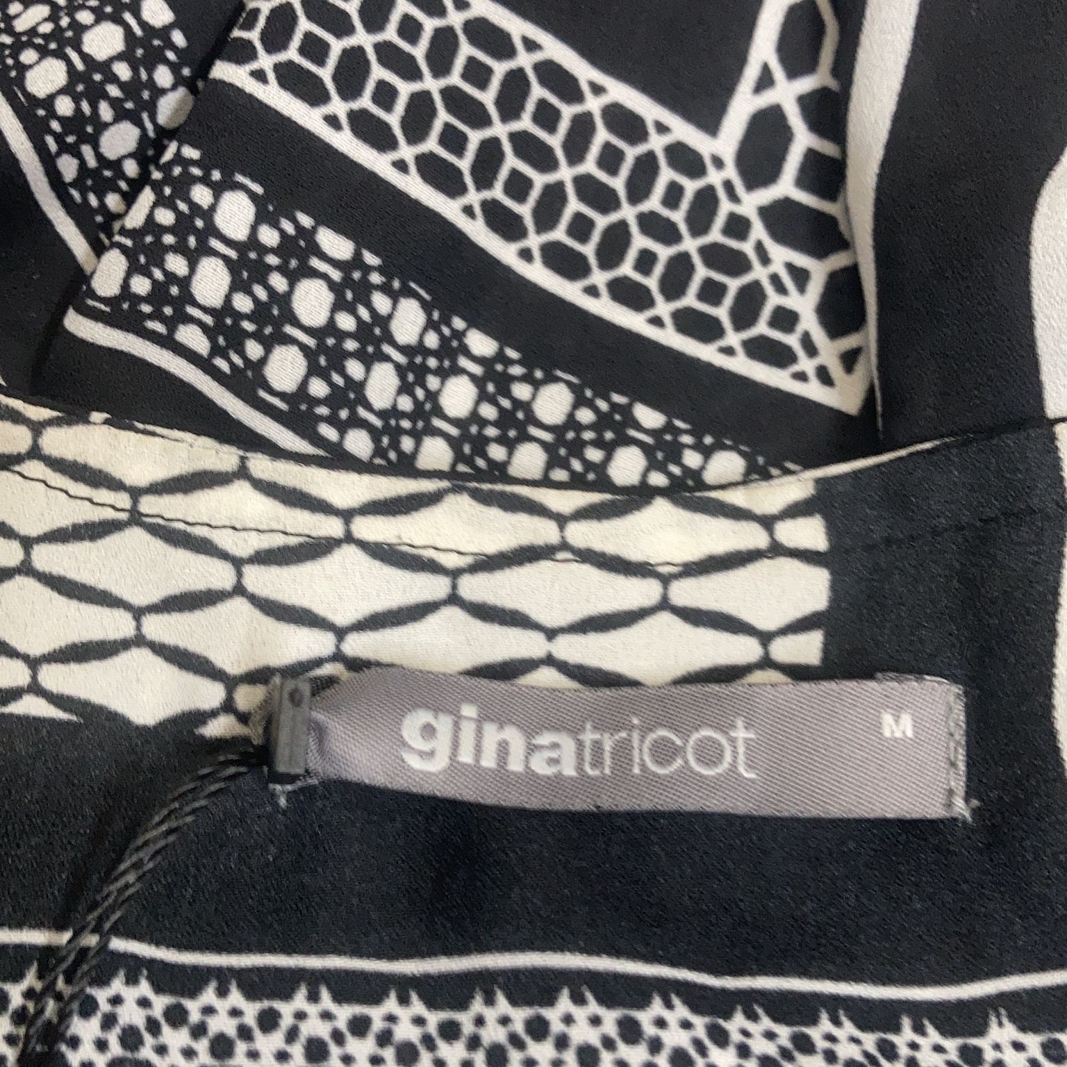 Gina Tricot