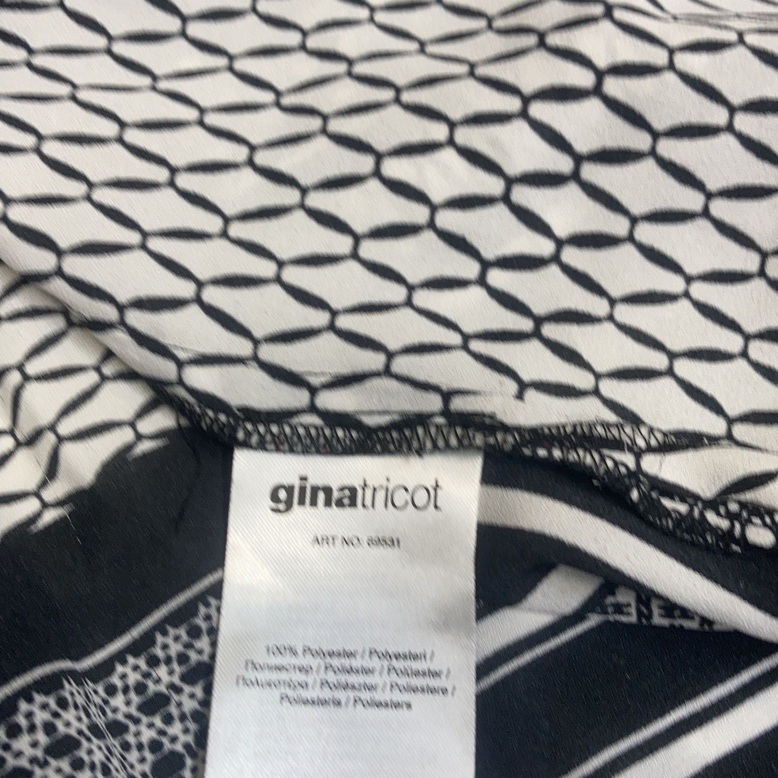 Gina Tricot