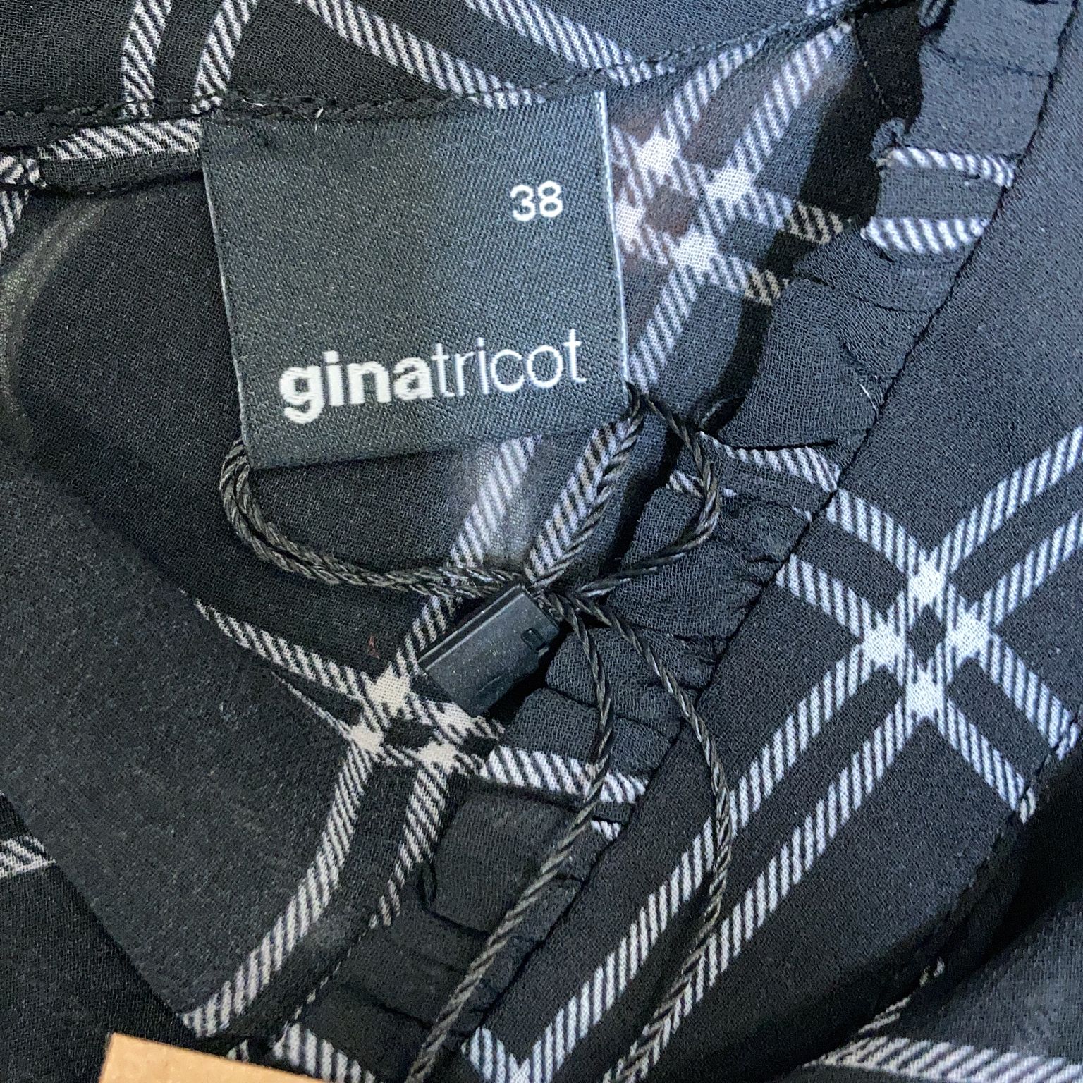 Gina Tricot