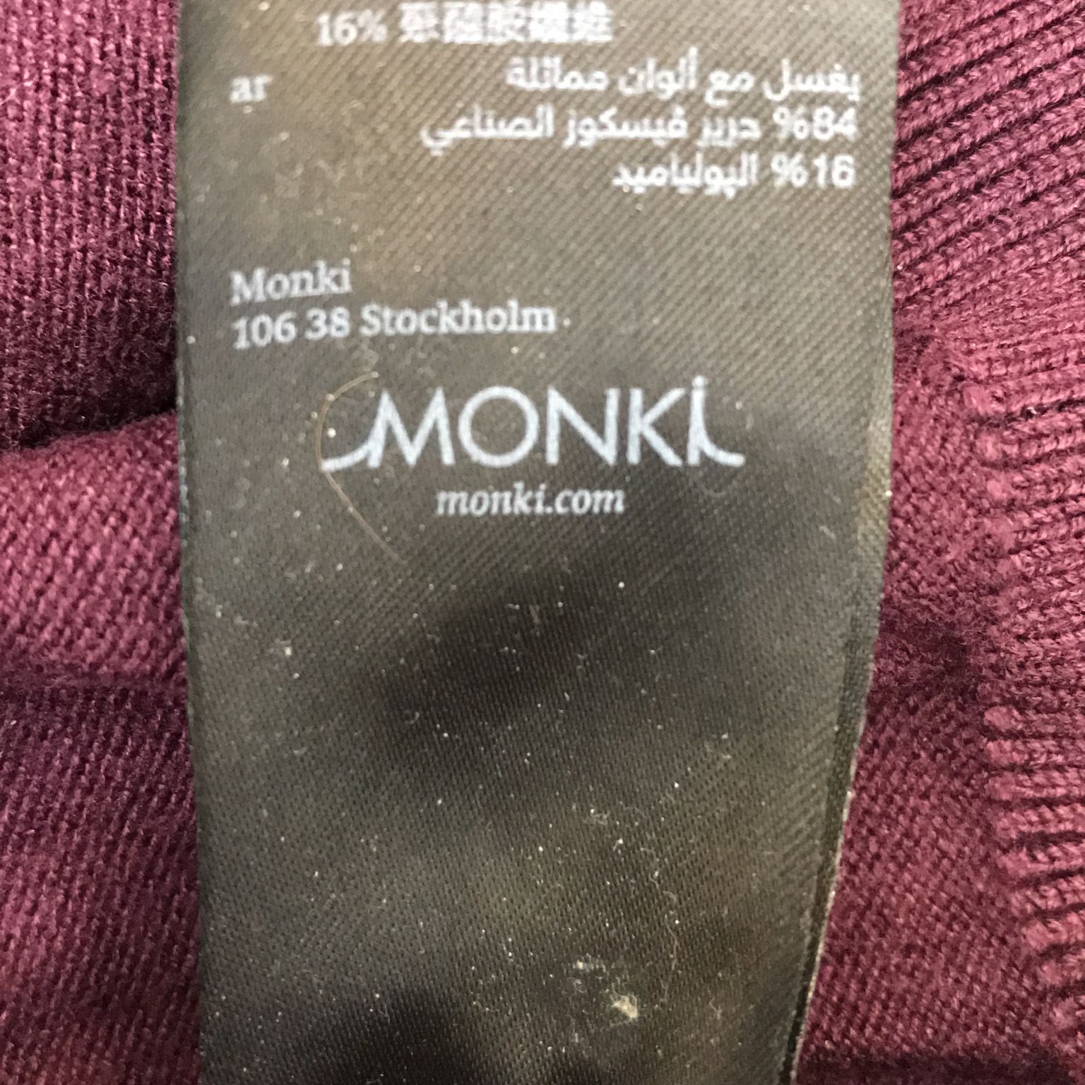 Monki