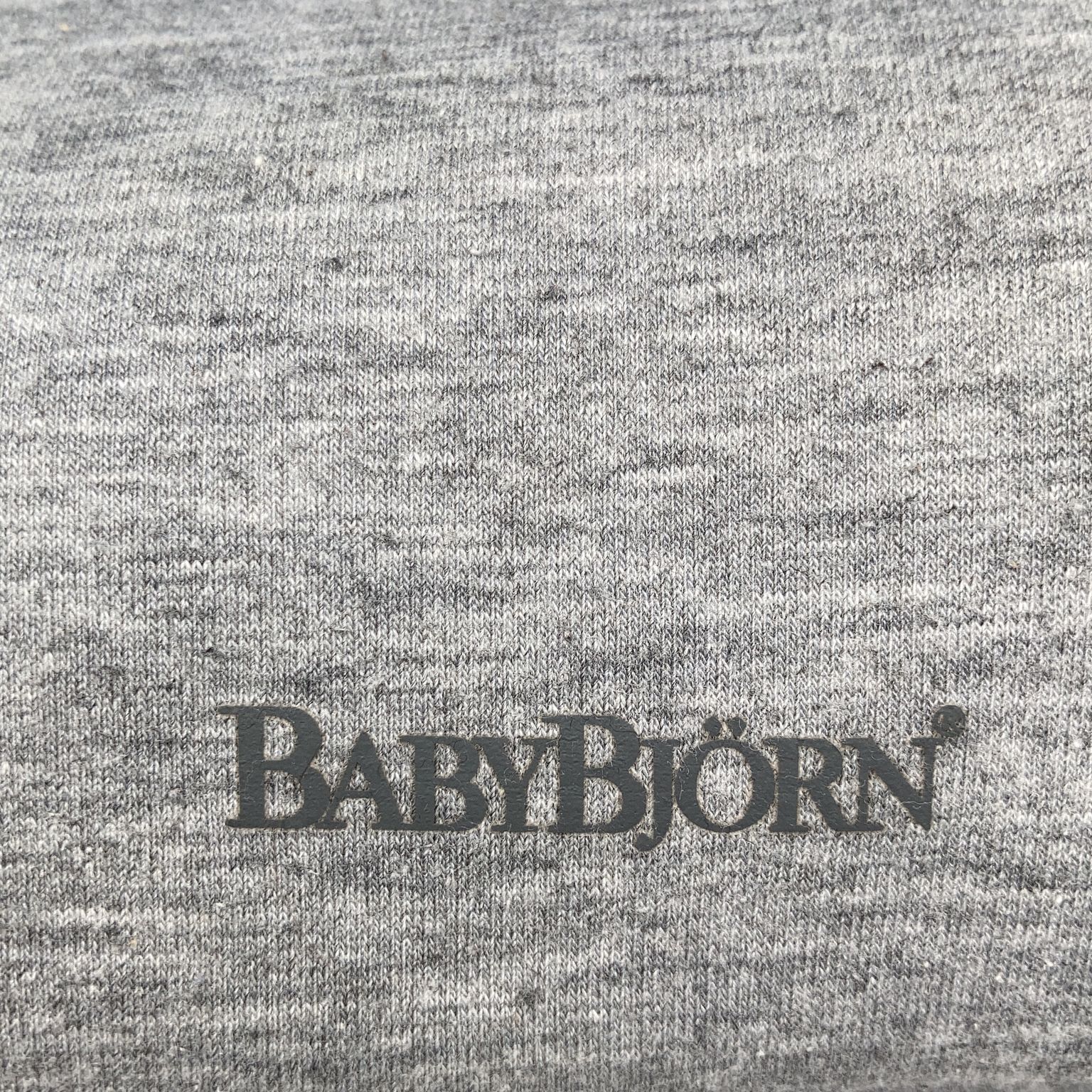 BabyBjörn