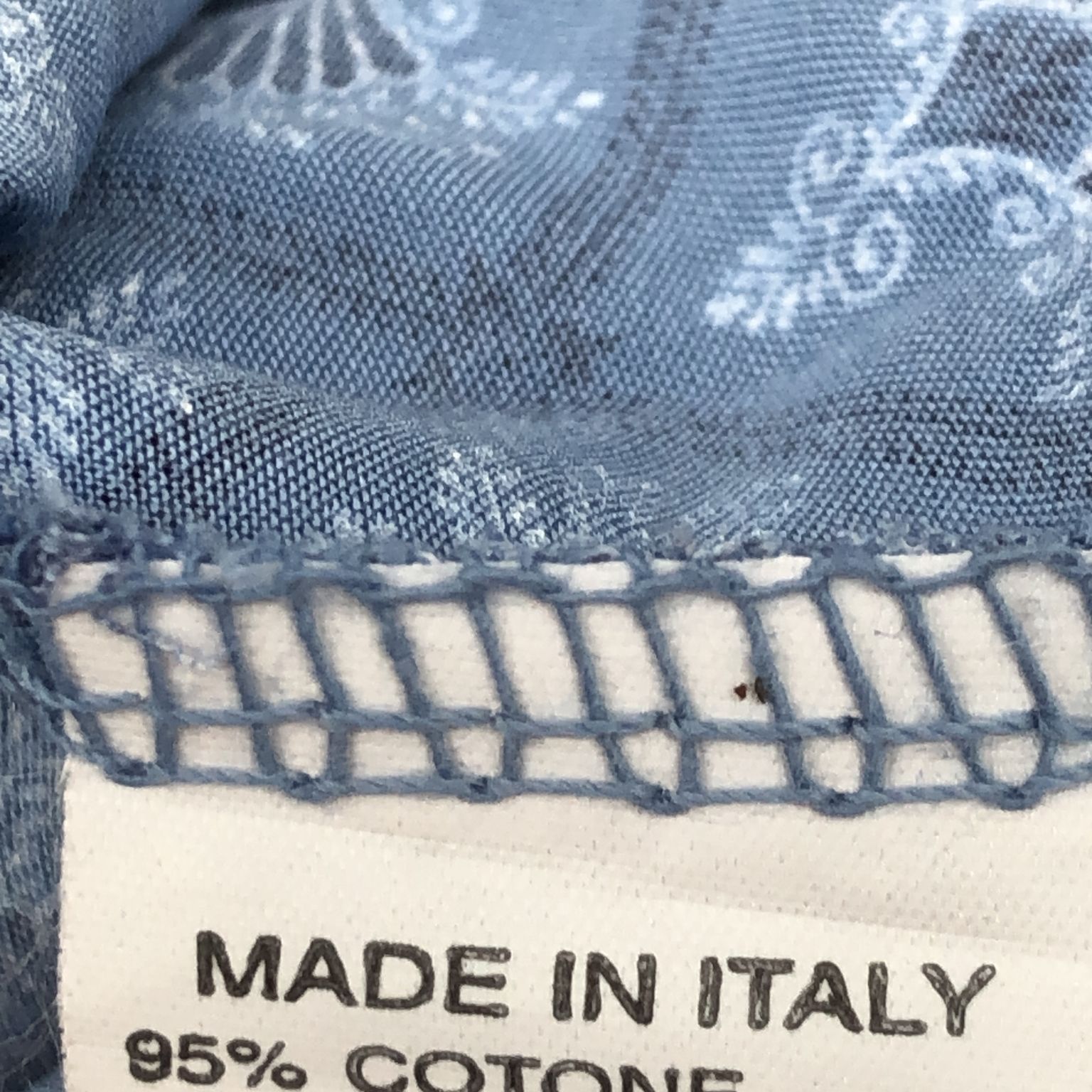 Made In Italy