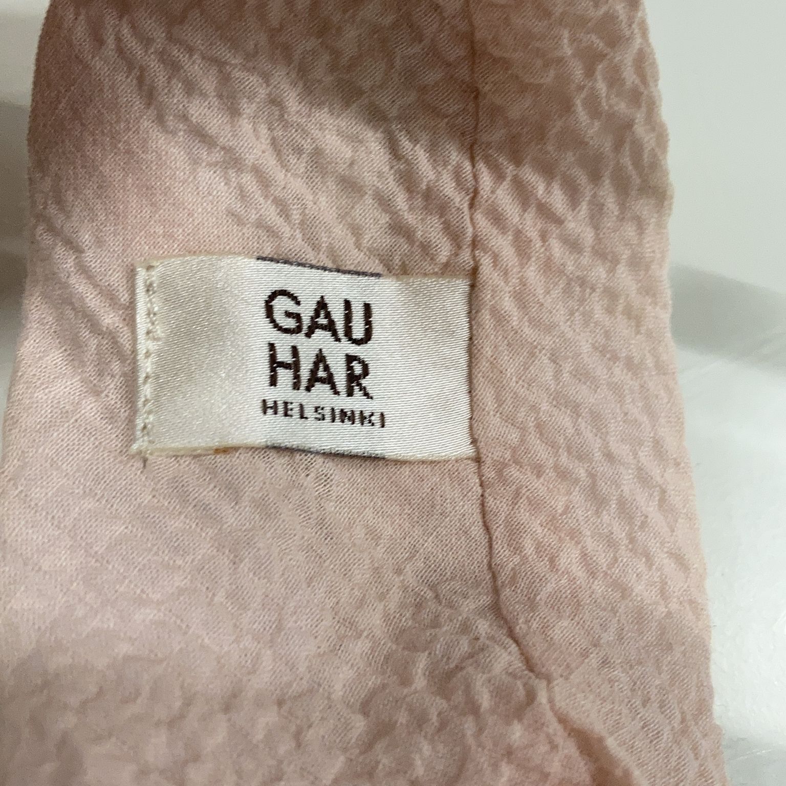 Gauhar Helsinki