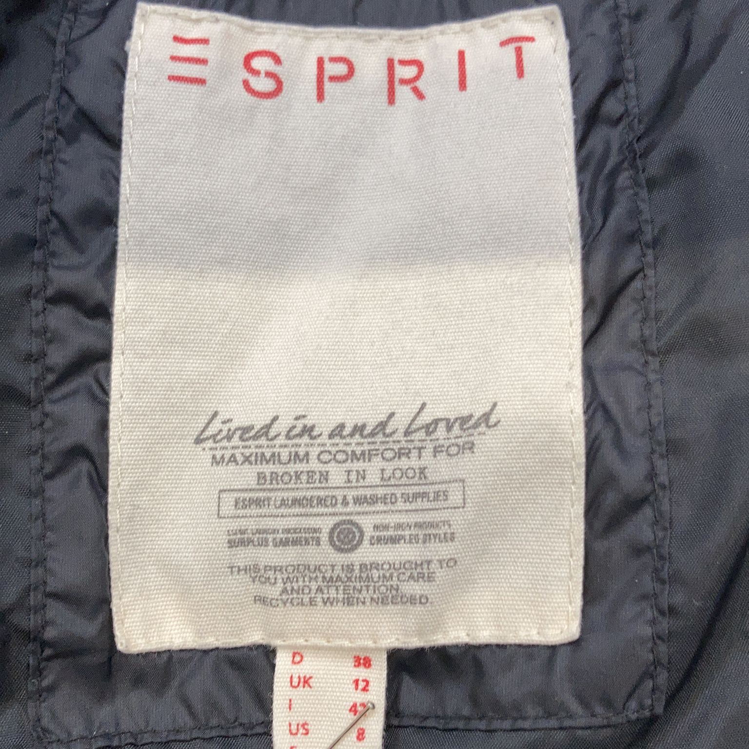 ESPRIT