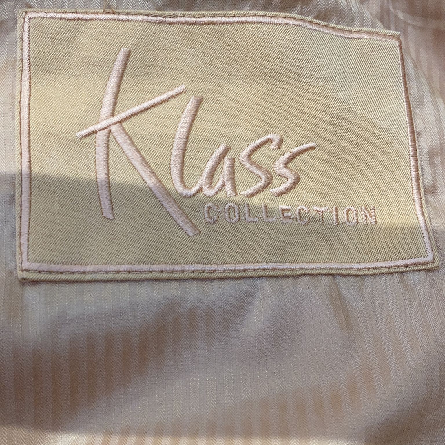 Klass collection