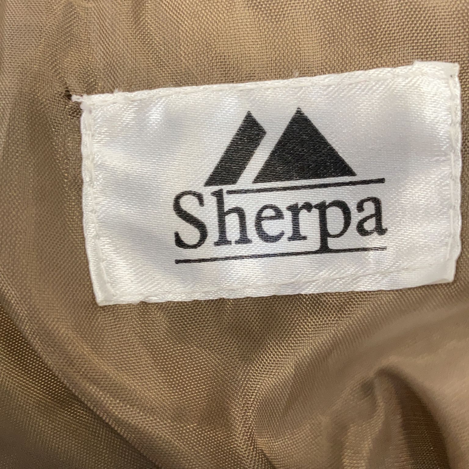 Sherpa